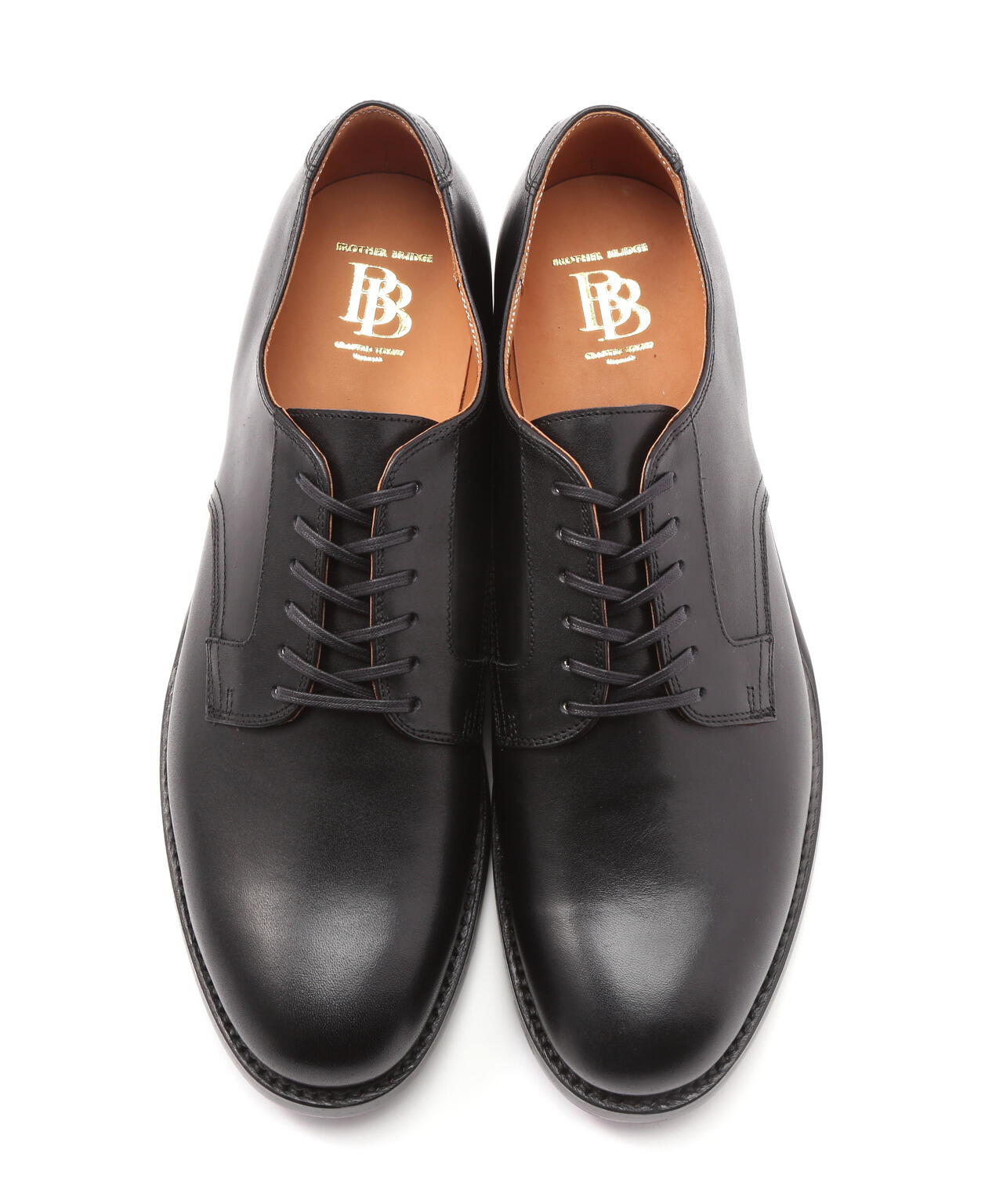 BROTHER BRIDGE/ブラザーブリッジ/NEIL VINTAGE/ CALF