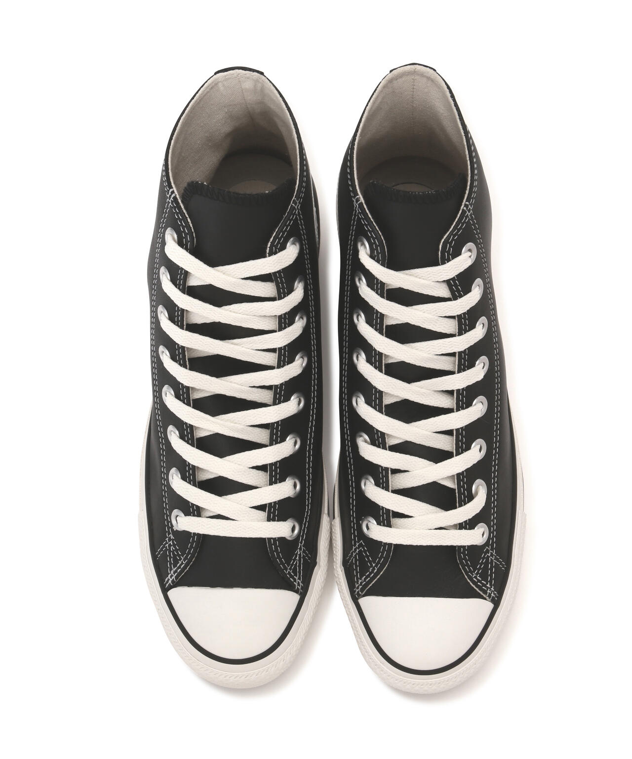 CONVERSE/コンバース/LEATHER ALL STAR R HI/レザー オールスター R ＨＩ