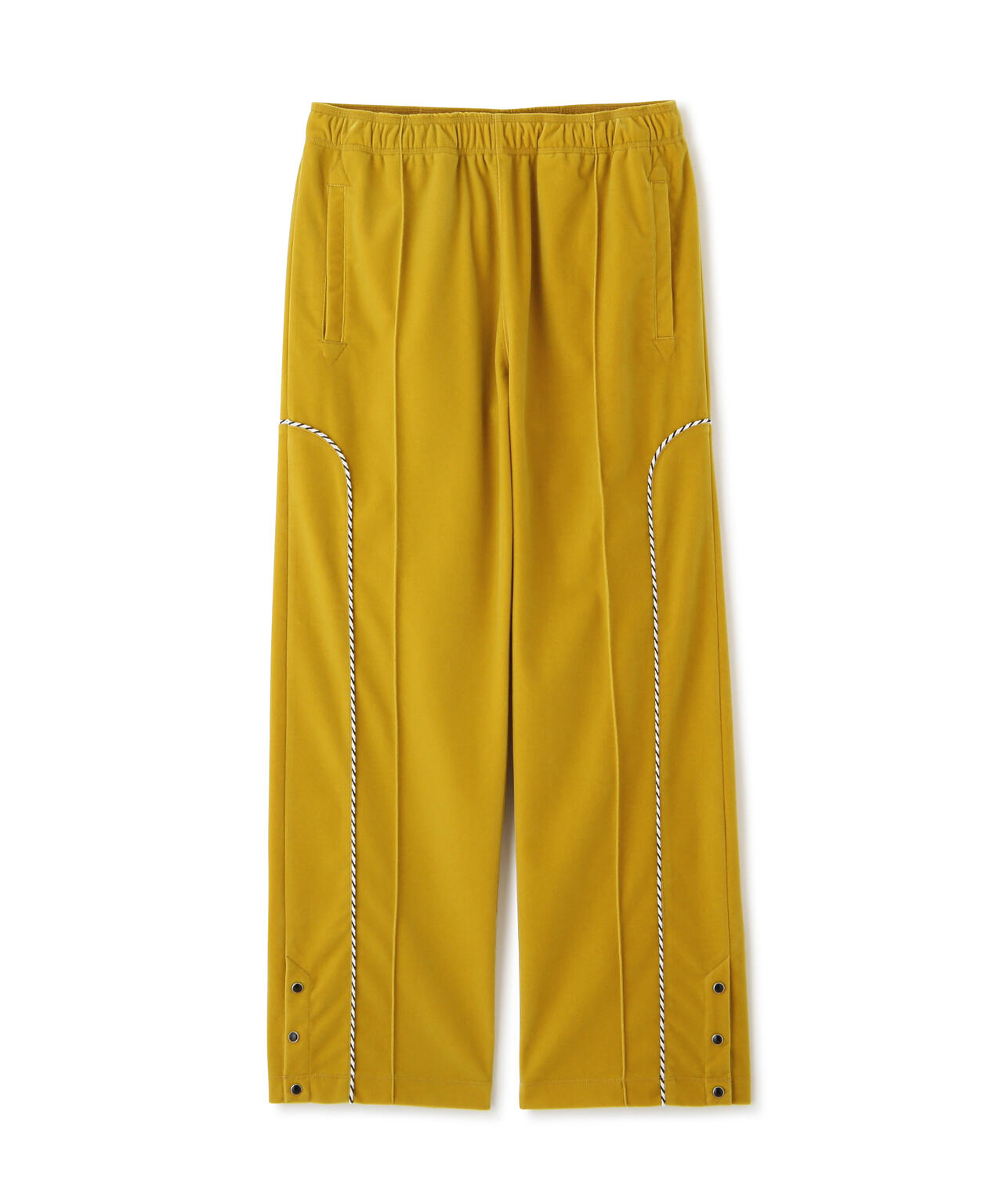 VELOR WESTERN PANTS/ベロア ウエスタンパンツ