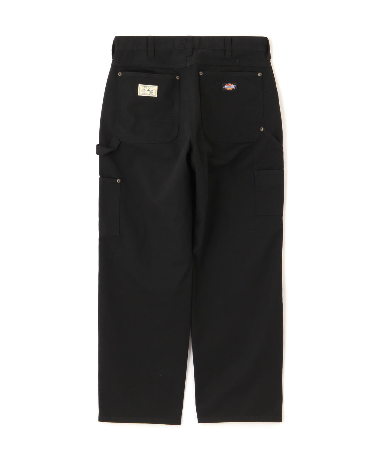 ×DICKIES/ディッキーズ/TC TWILL PAINTER PANTS/TCツイル ペインターパンツ