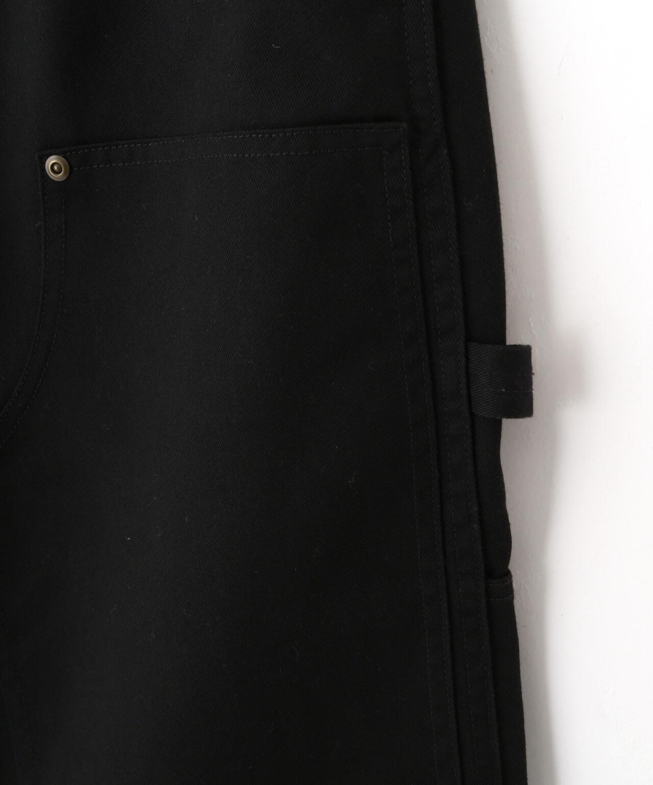 ×DICKIES/ディッキーズ/TC TWILL PAINTER PANTS/TCツイル ペインターパンツ