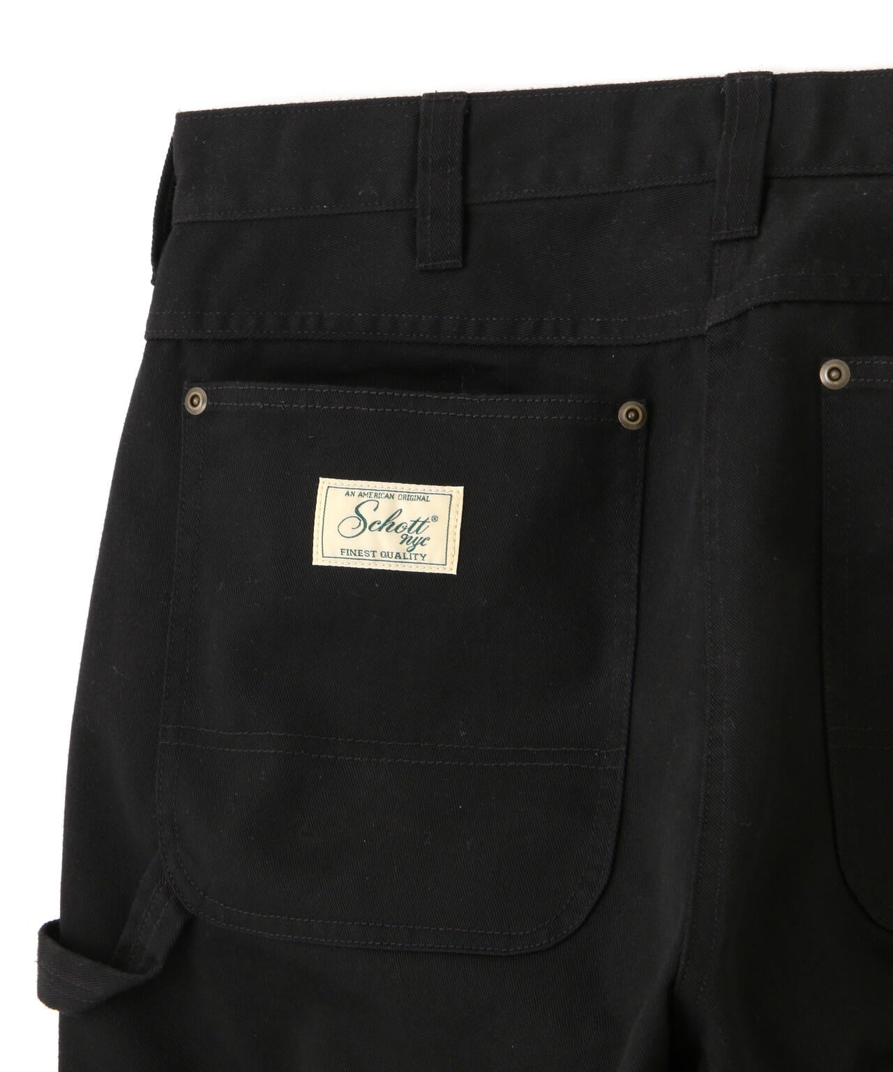 ×DICKIES/ディッキーズ/TC TWILL PAINTER PANTS/TCツイル ペインターパンツ