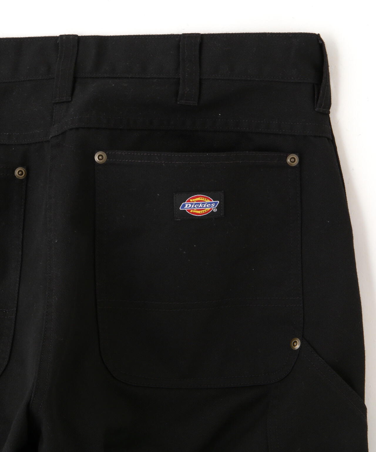 ×DICKIES/ディッキーズ/TC TWILL PAINTER PANTS/TCツイル ペインターパンツ