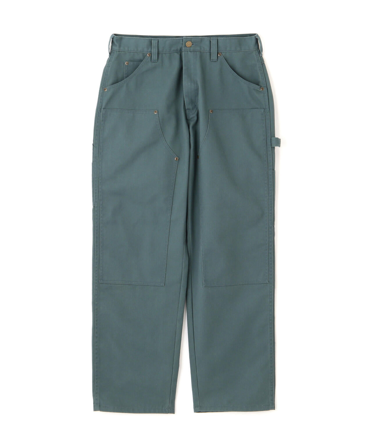 ×DICKIES/ディッキーズ/TC TWILL PAINTER PANTS/TCツイル ペインターパンツ