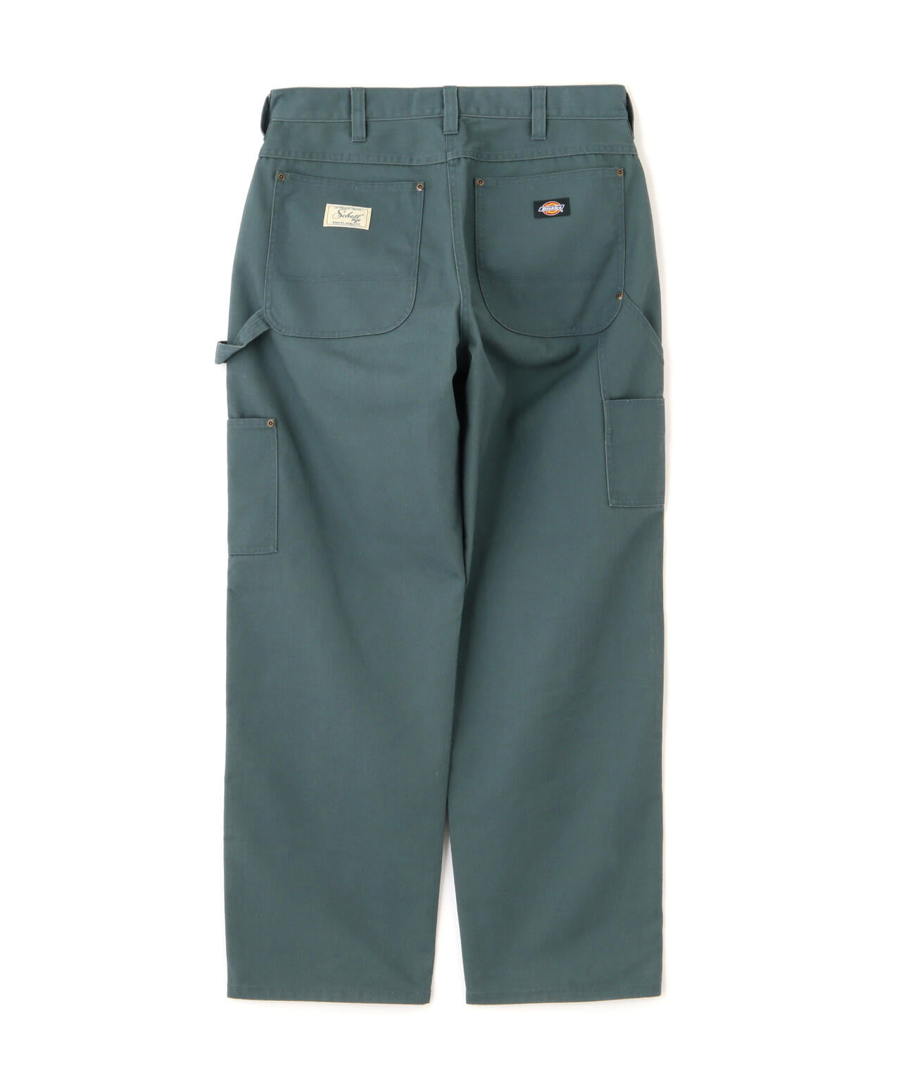 ×DICKIES/ディッキーズ/TC TWILL PAINTER PANTS/TCツイル ペインターパンツ