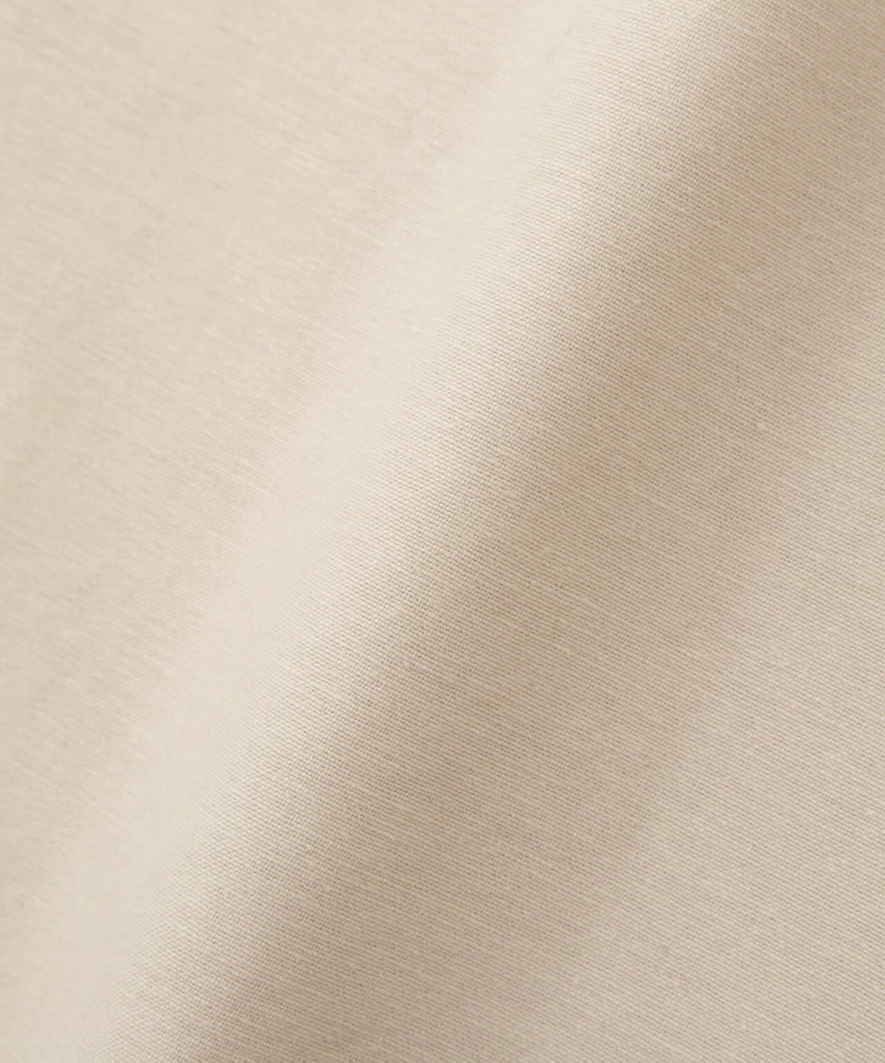 BACK SATIN BAKER TROUSERS/バックサテン ベイカーパンツ