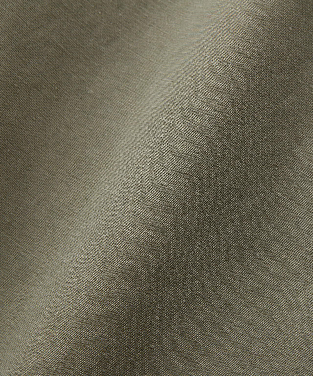 BACK SATIN BAKER TROUSERS/バックサテン ベイカーパンツ
