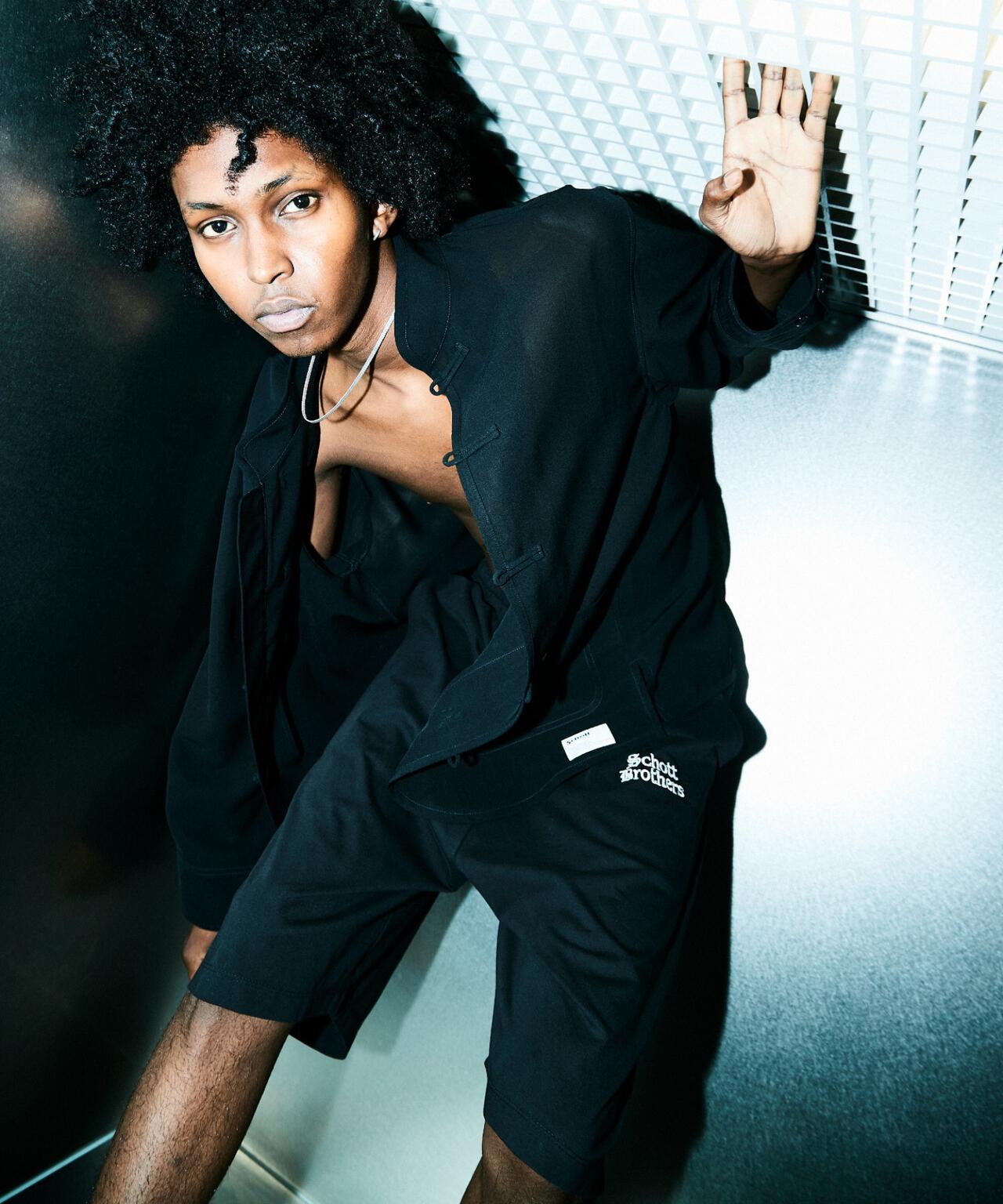 B.S. SHORTS/ショーツ