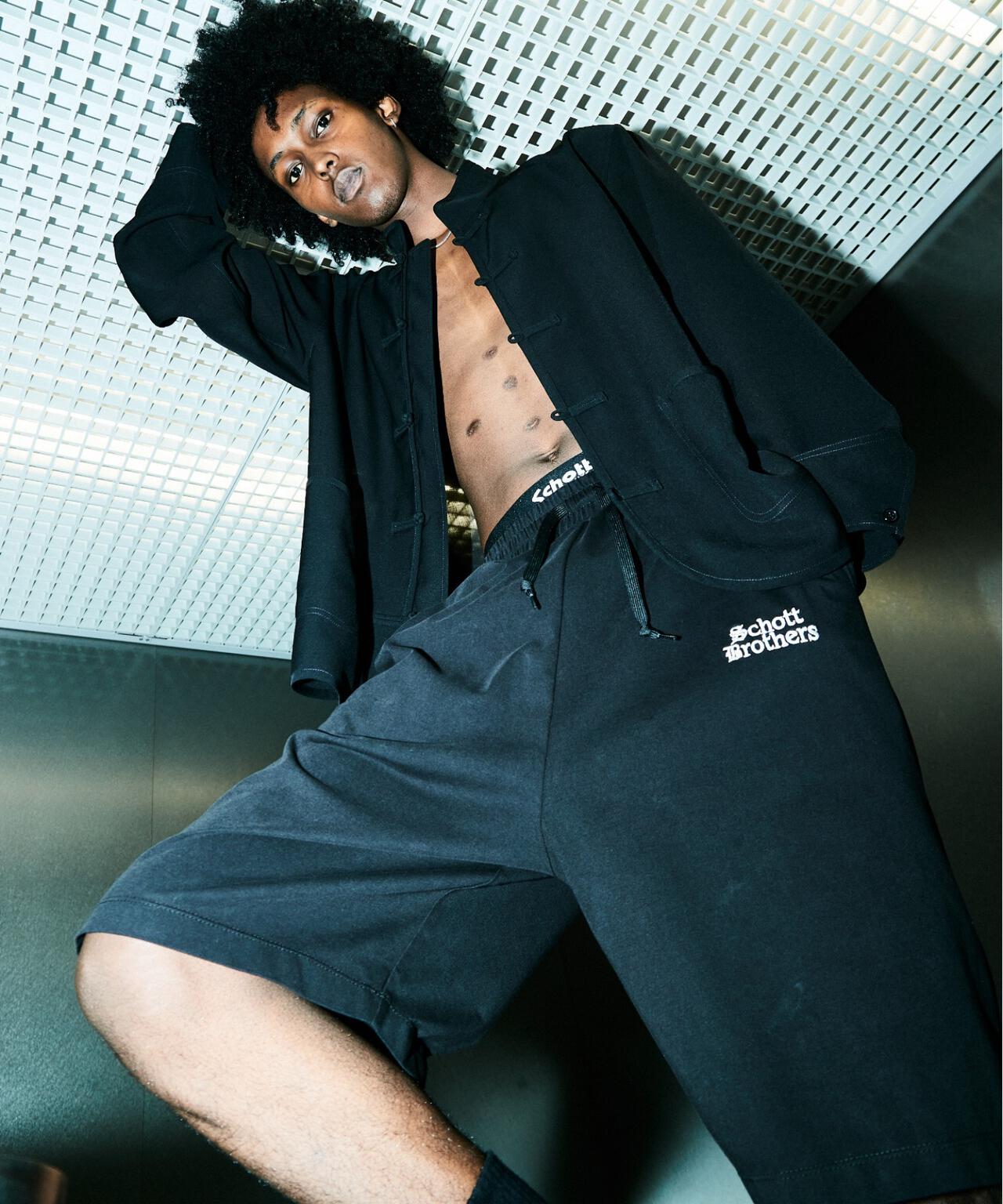 B.S. SHORTS/ショーツ