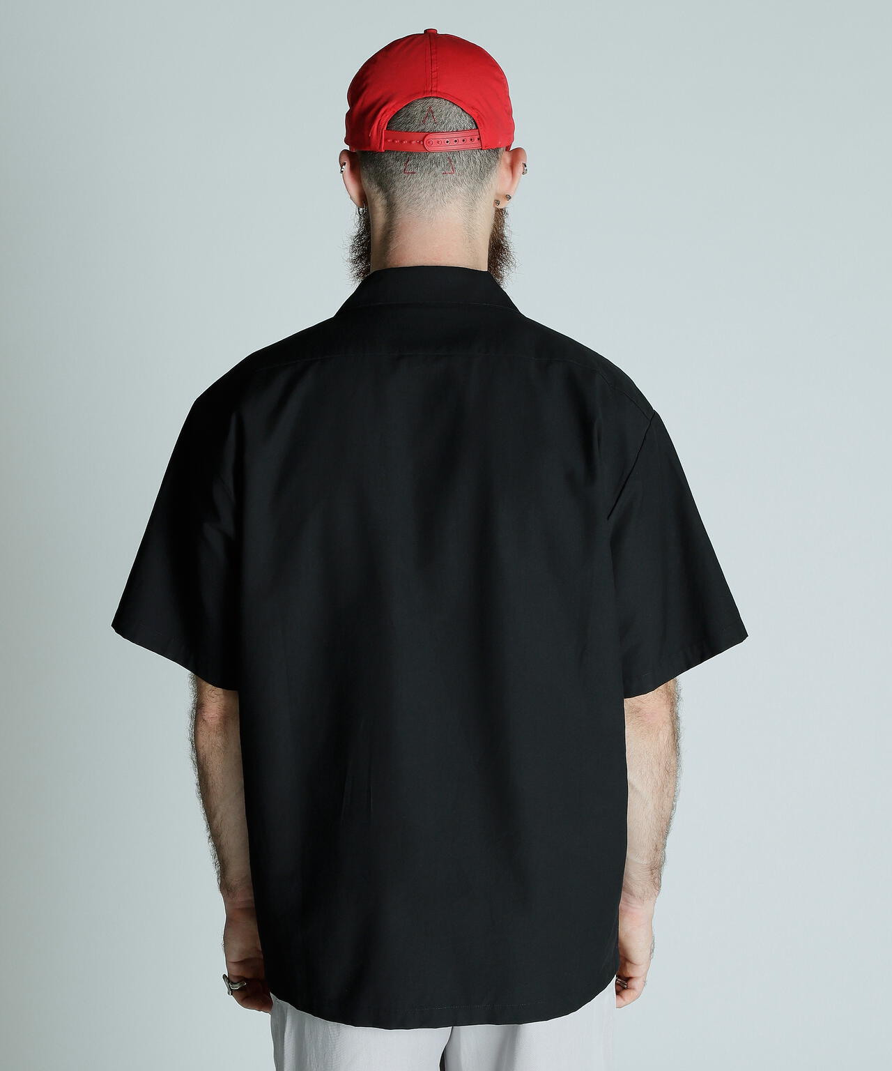 CN WORK SHIRT/CN ワークシャツ