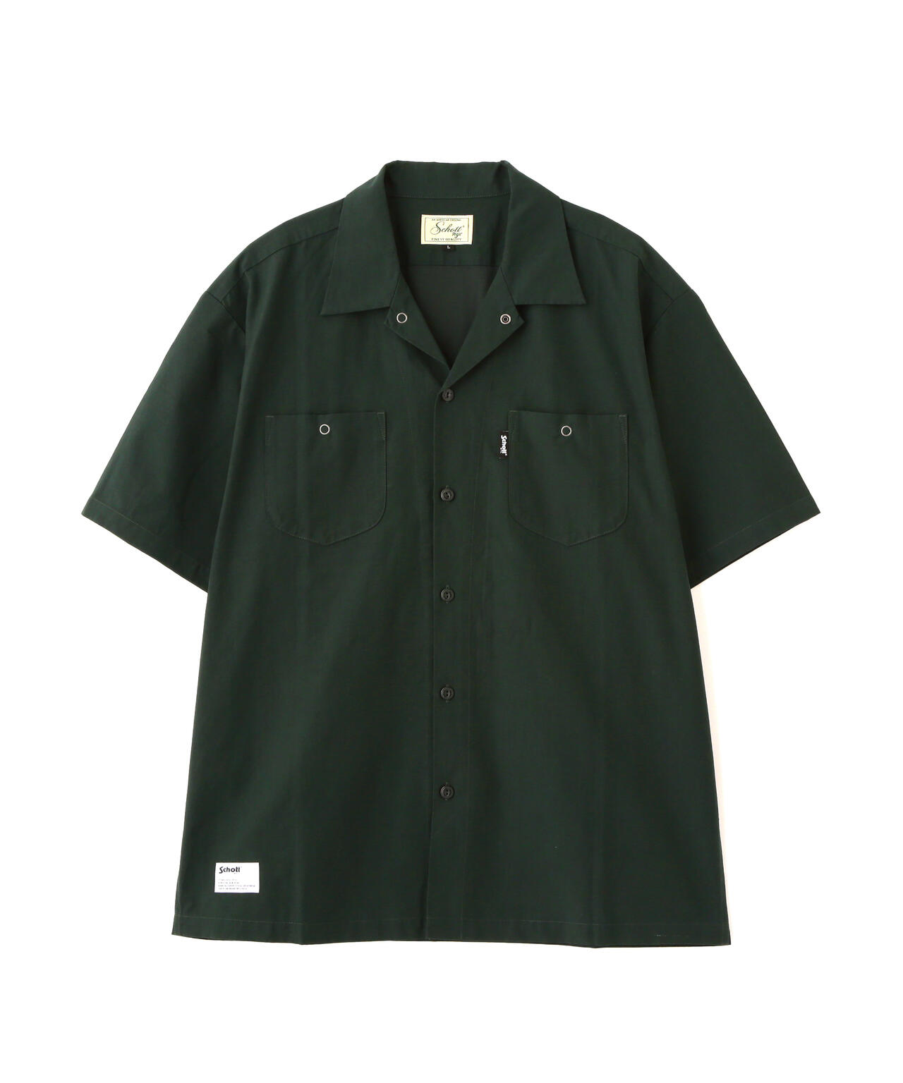 CN WORK SHIRT/CN ワークシャツ