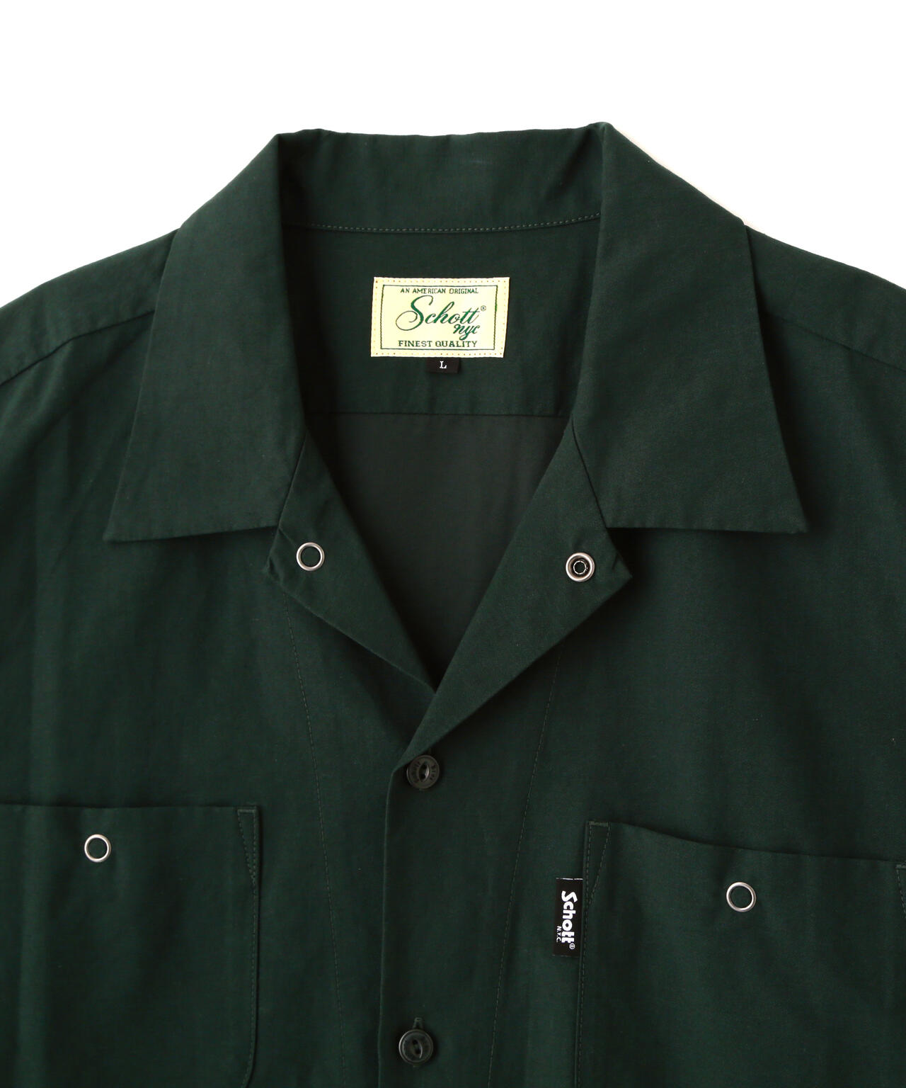 CN WORK SHIRT/CN ワークシャツ