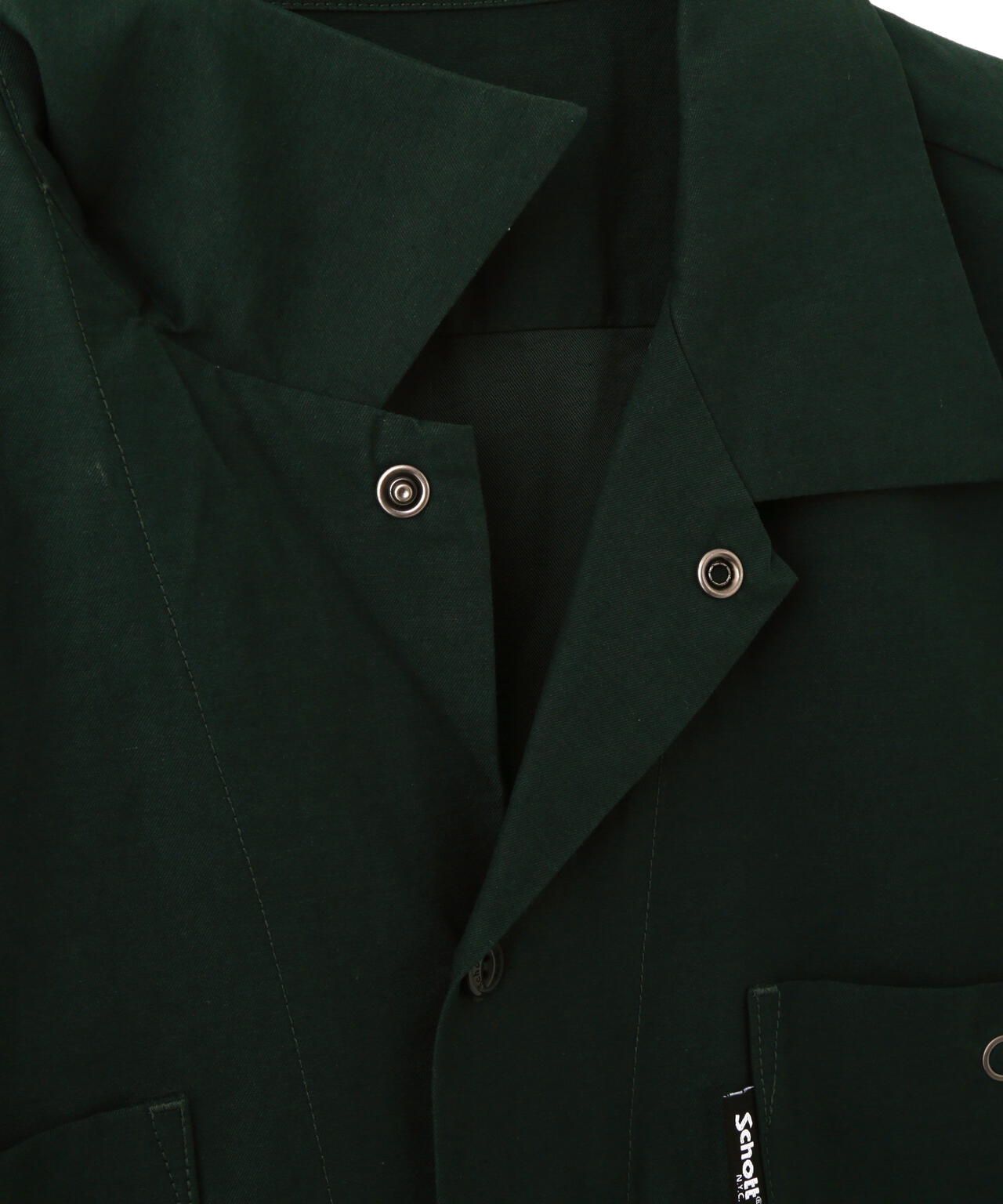 CN WORK SHIRT/CN ワークシャツ