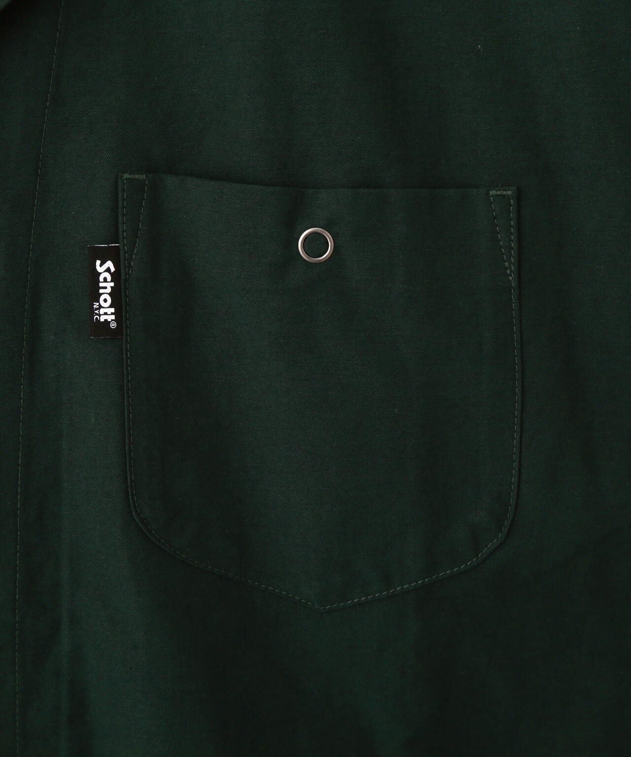 CN WORK SHIRT/CN ワークシャツ