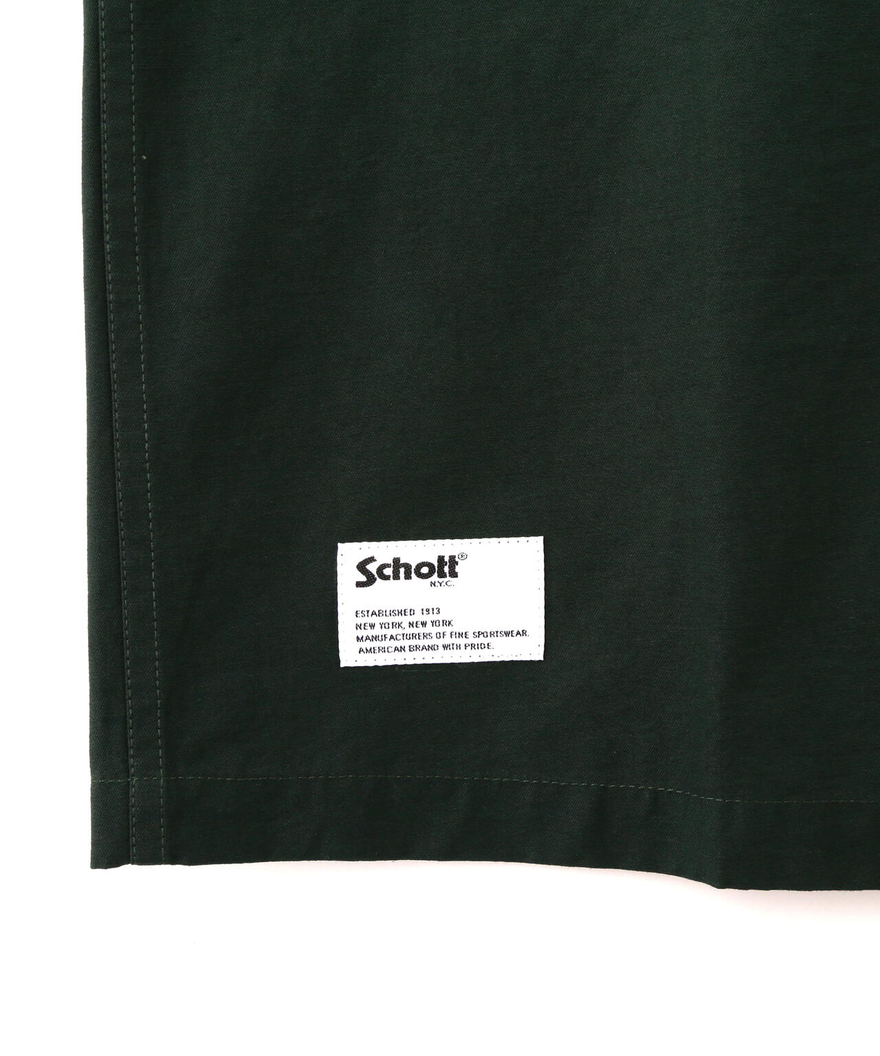 CN WORK SHIRT/CN ワークシャツ
