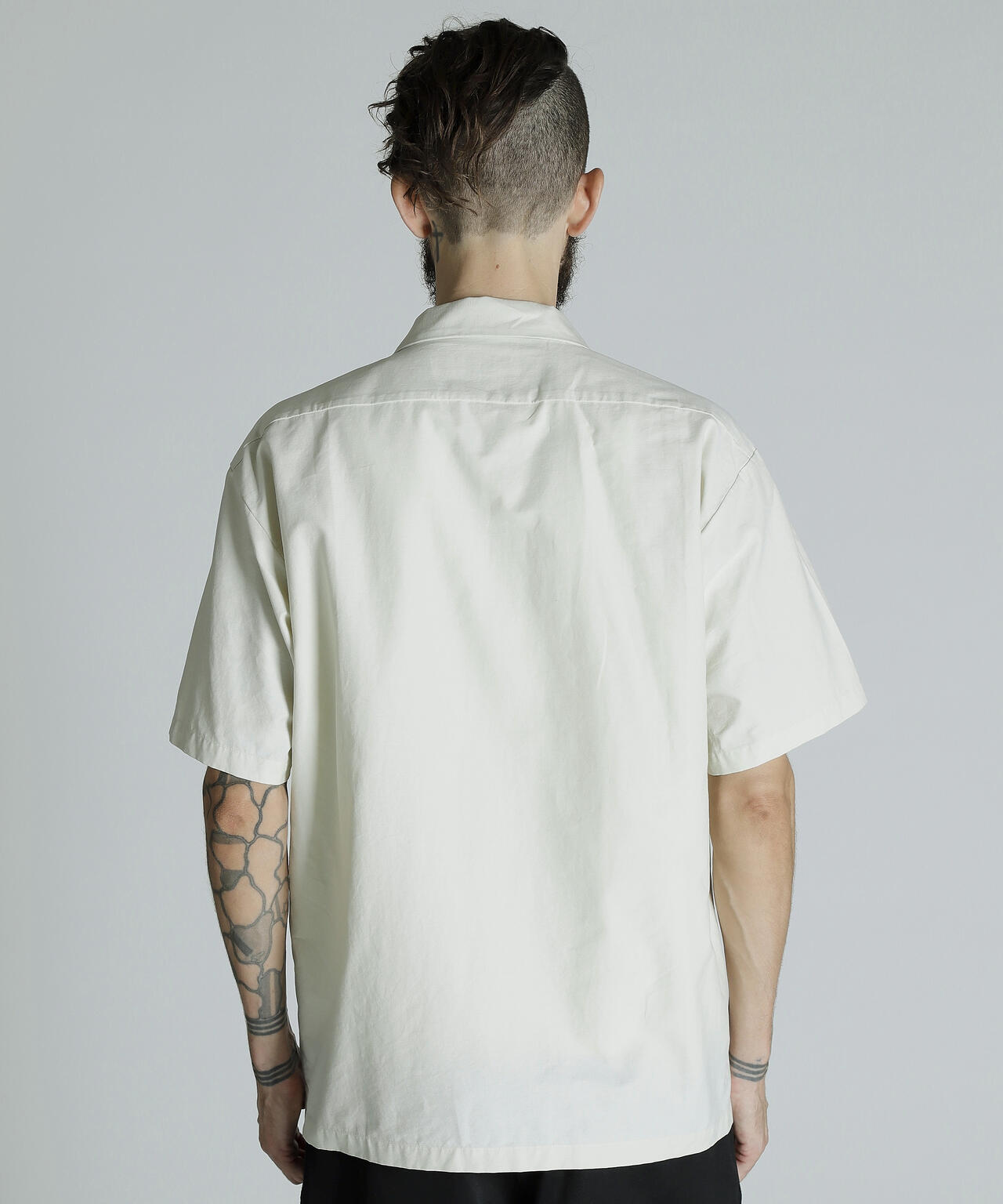 CN WORK SHIRT/CN ワークシャツ