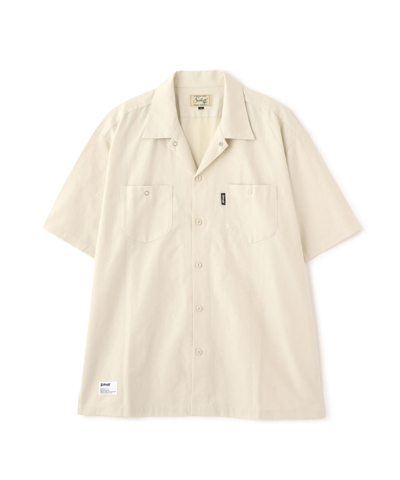 CN WORK SHIRT/CN ワークシャツ
