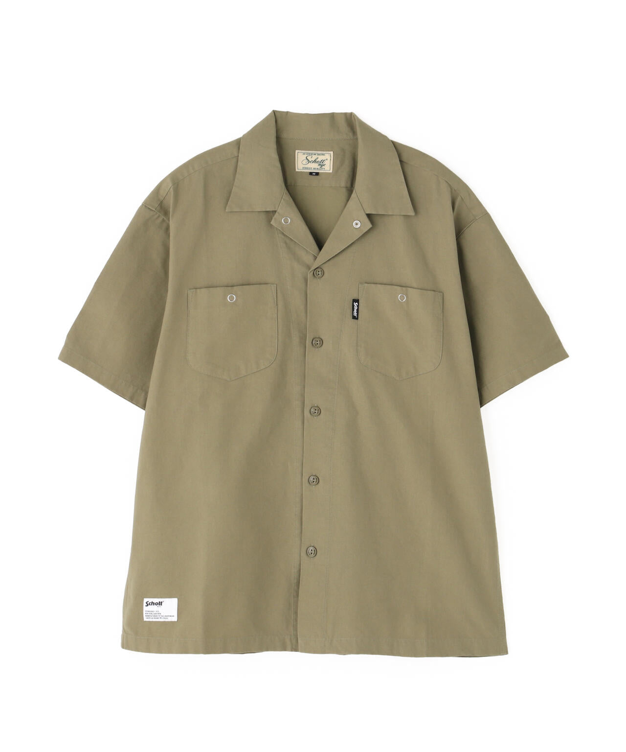 CN WORK SHIRT/CN ワークシャツ