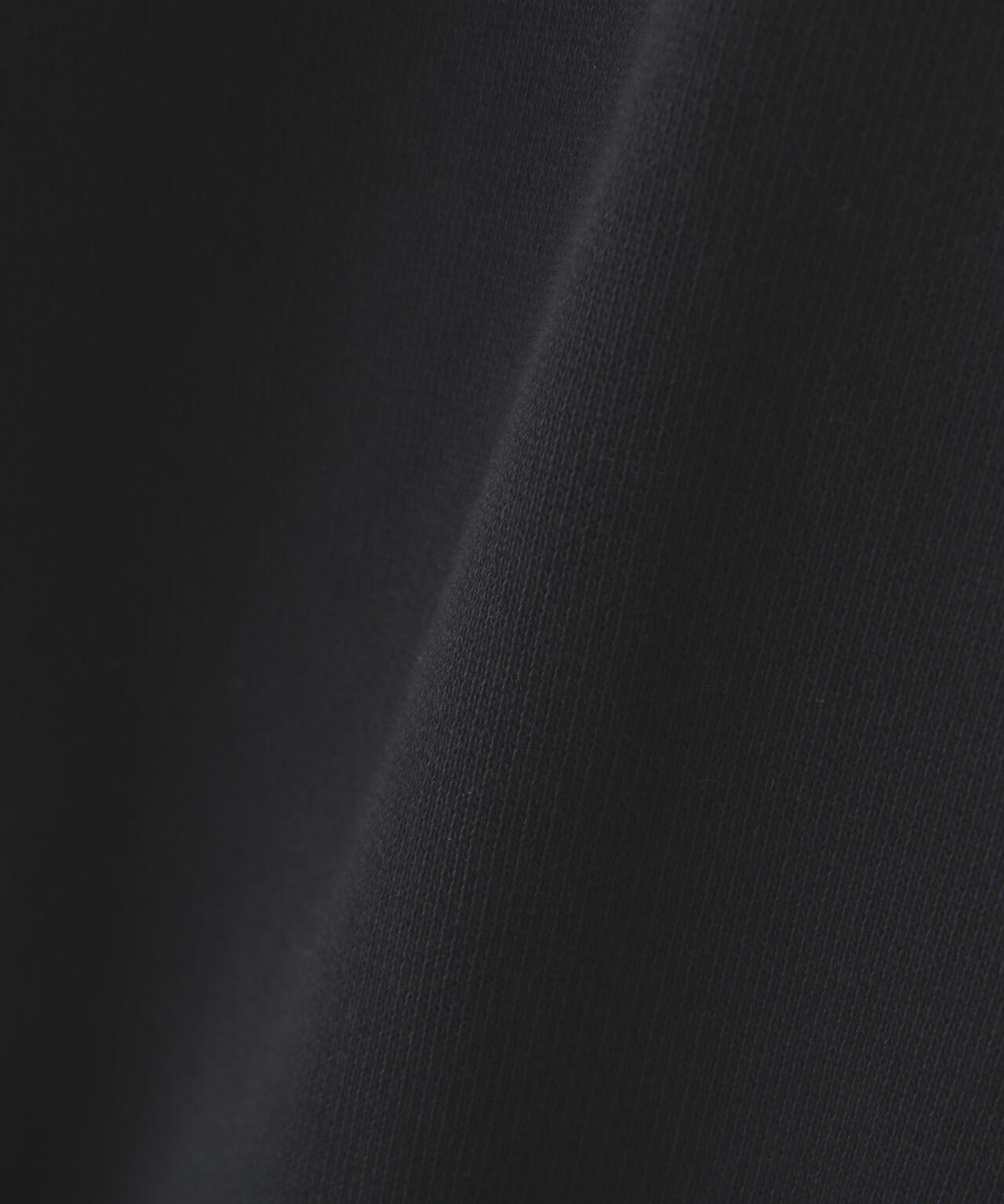 LEATHER ELBOW PATCH SWEAT/レザーエルボーパッチ スウェット