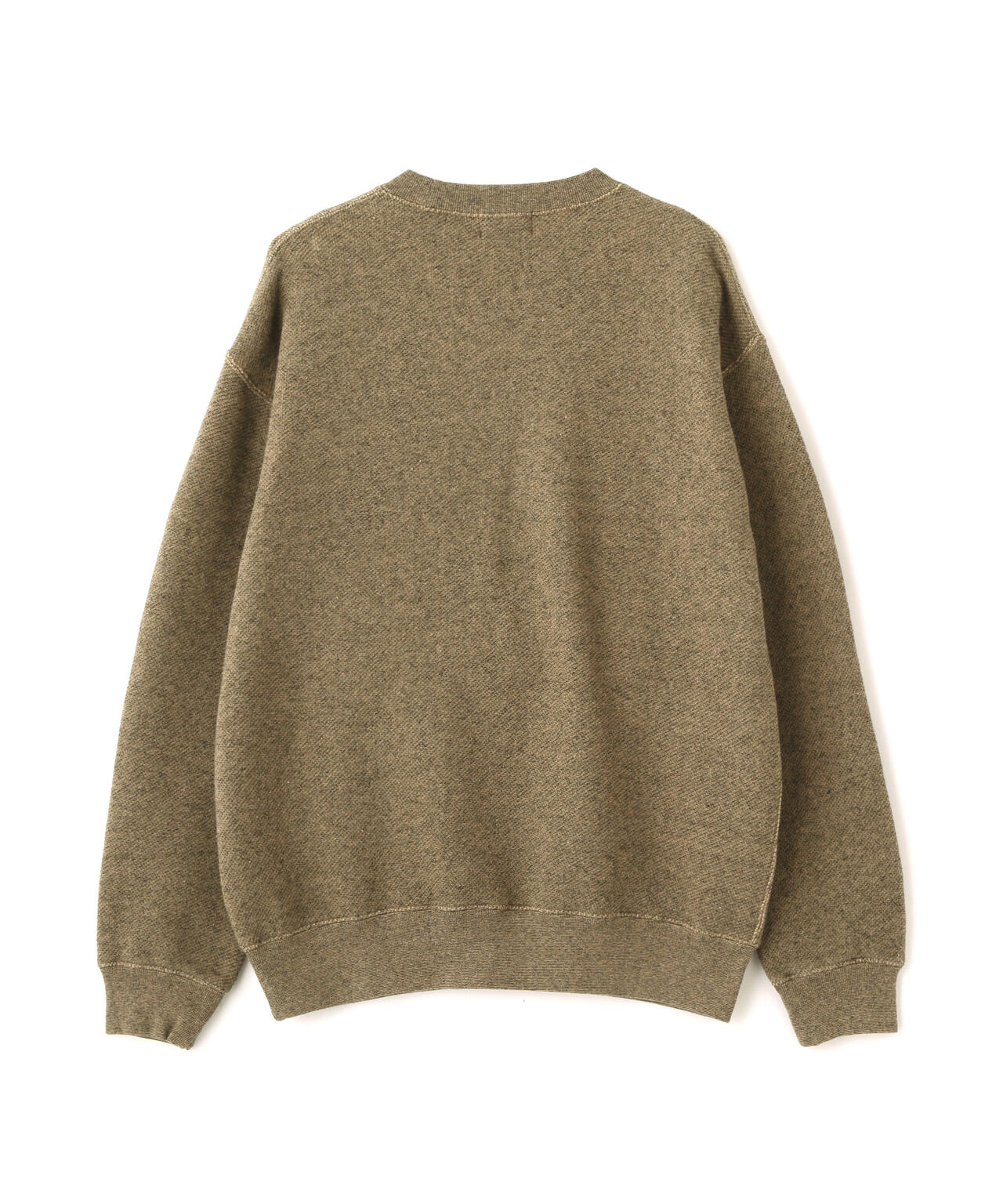 SALT AND PEPPER SWEAT AMERICAN ORIGINAL/ソルト＆ペッパー スウェット アメリカンオリジナル