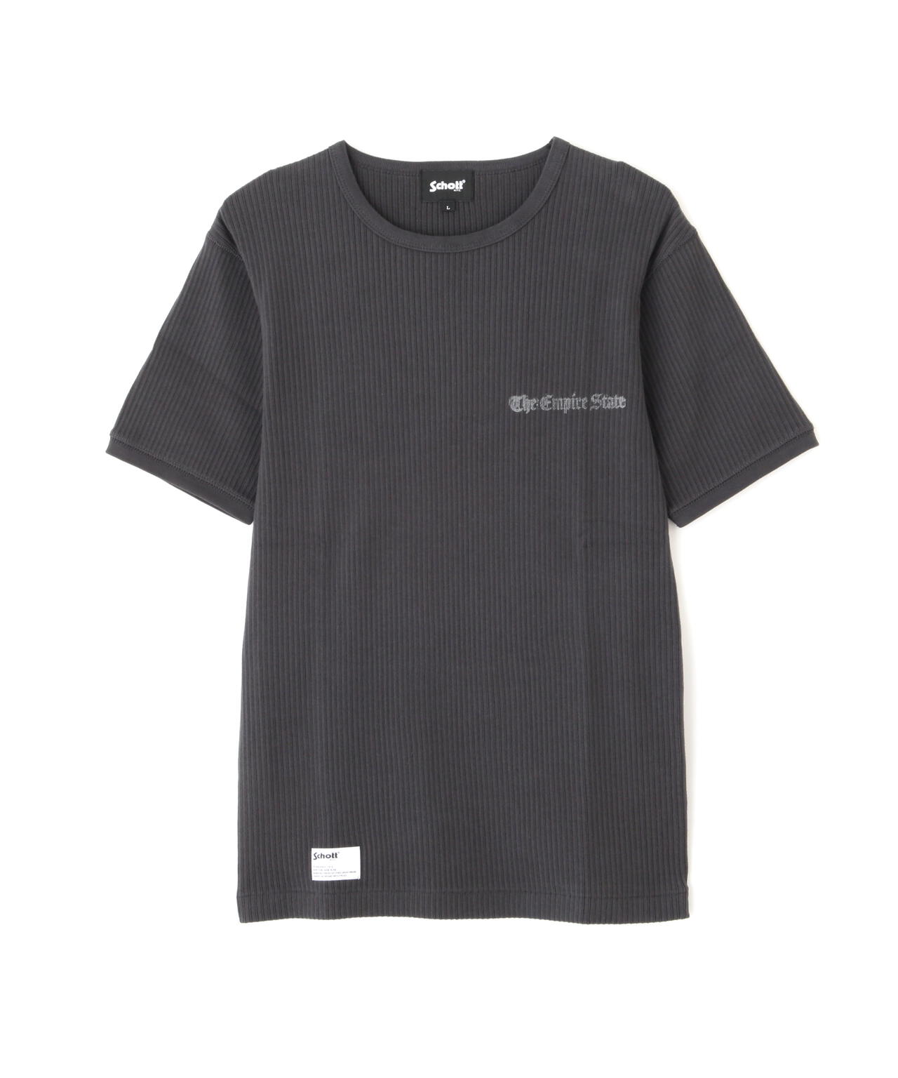 ARMY RIB T-SHIRT/アーミーリブ Tシャツ