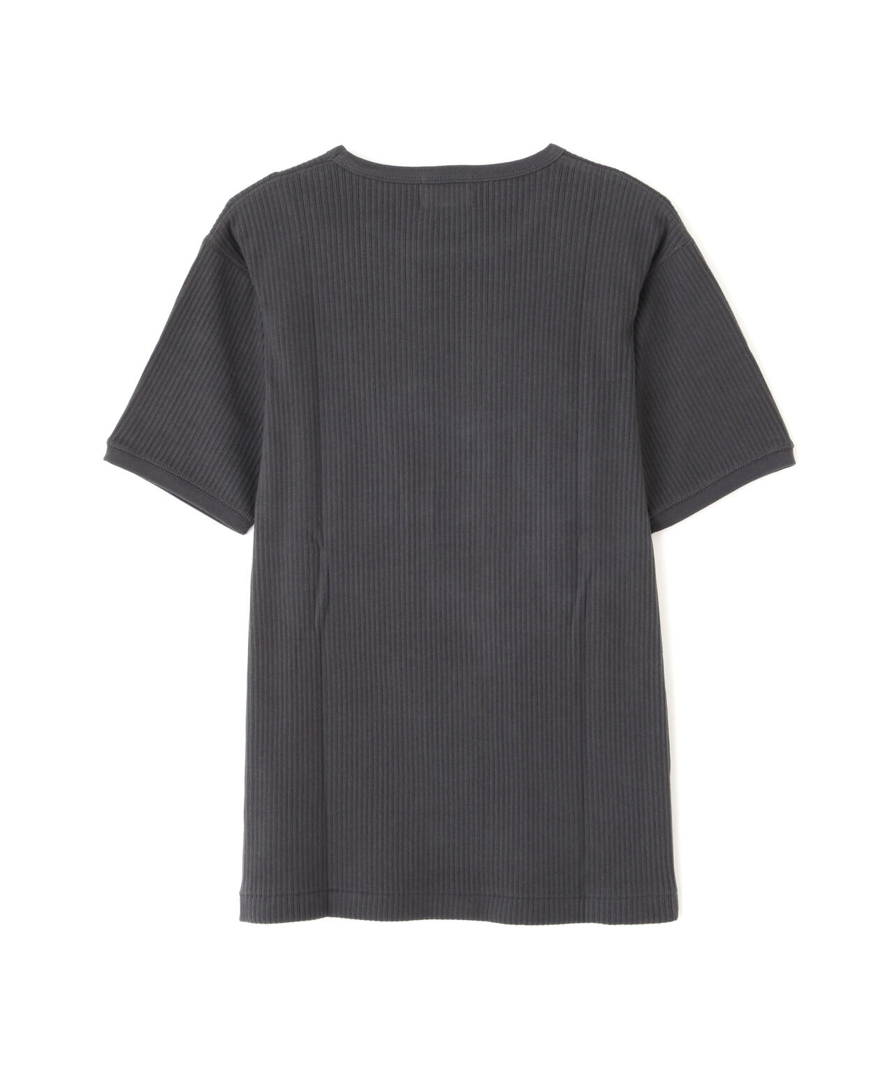 ARMY RIB T-SHIRT/アーミーリブ Tシャツ