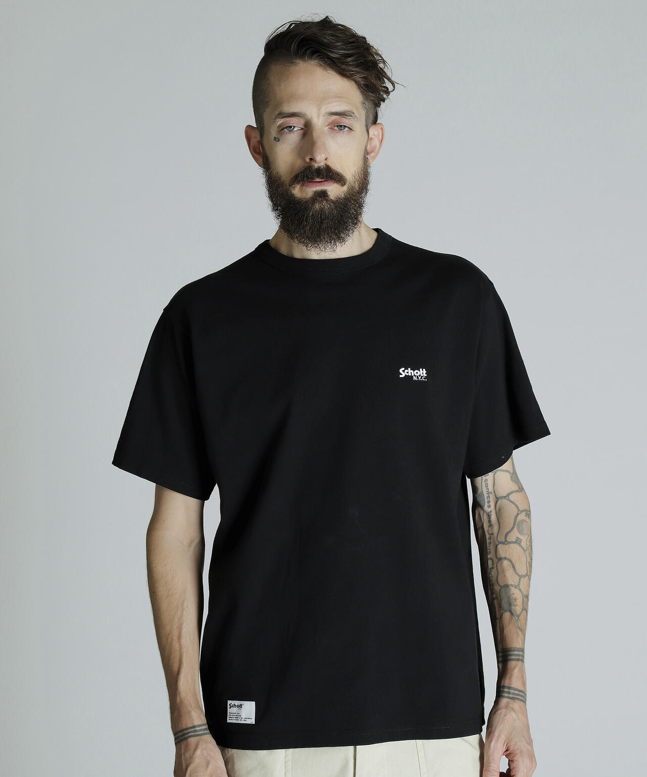 T-SHIRT ARCHIVE TAG/アーカイブタグ Tシャツ