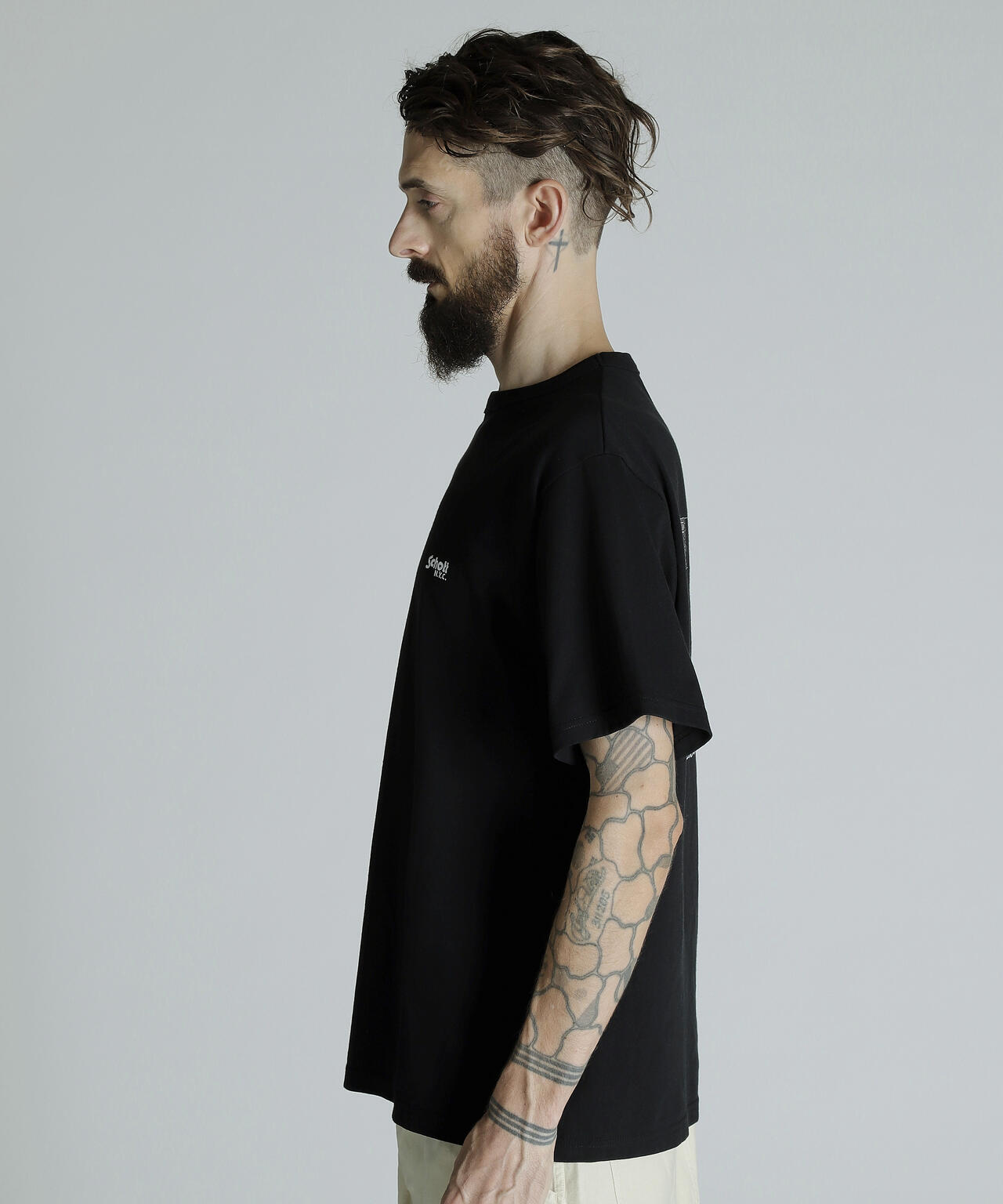 T-SHIRT ARCHIVE TAG/アーカイブタグ Tシャツ