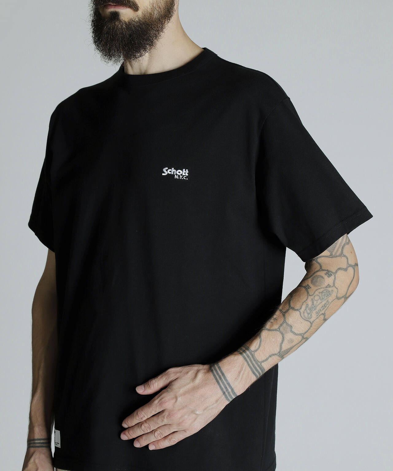 T-SHIRT ARCHIVE TAG/アーカイブタグ Tシャツ