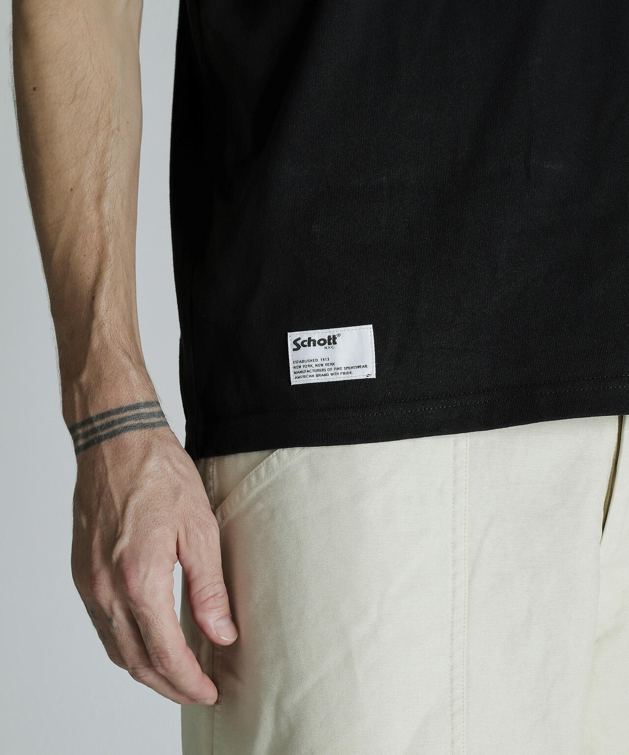 T-SHIRT ARCHIVE TAG/アーカイブタグ Tシャツ
