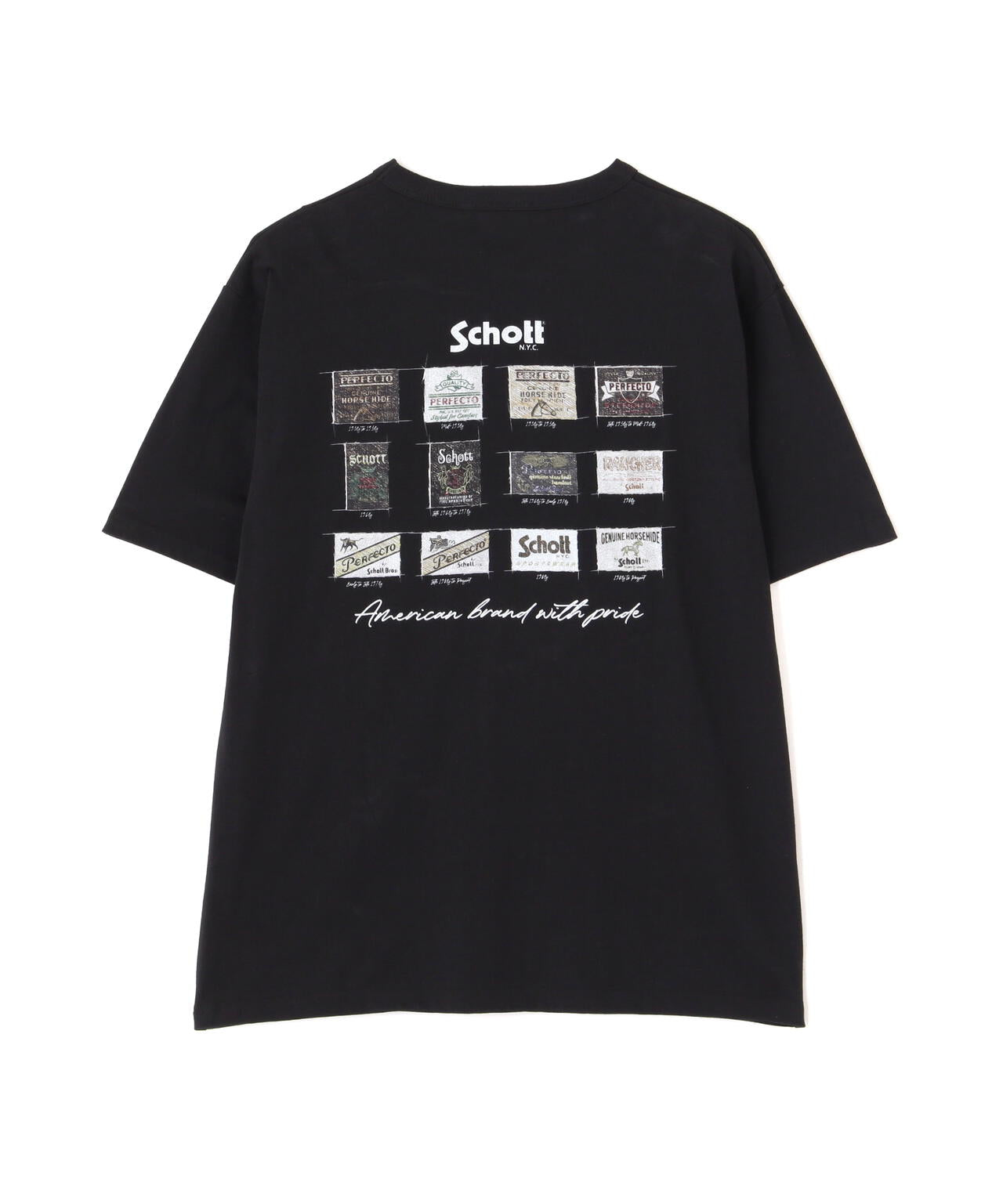 T-SHIRT ARCHIVE TAG/アーカイブタグ Tシャツ