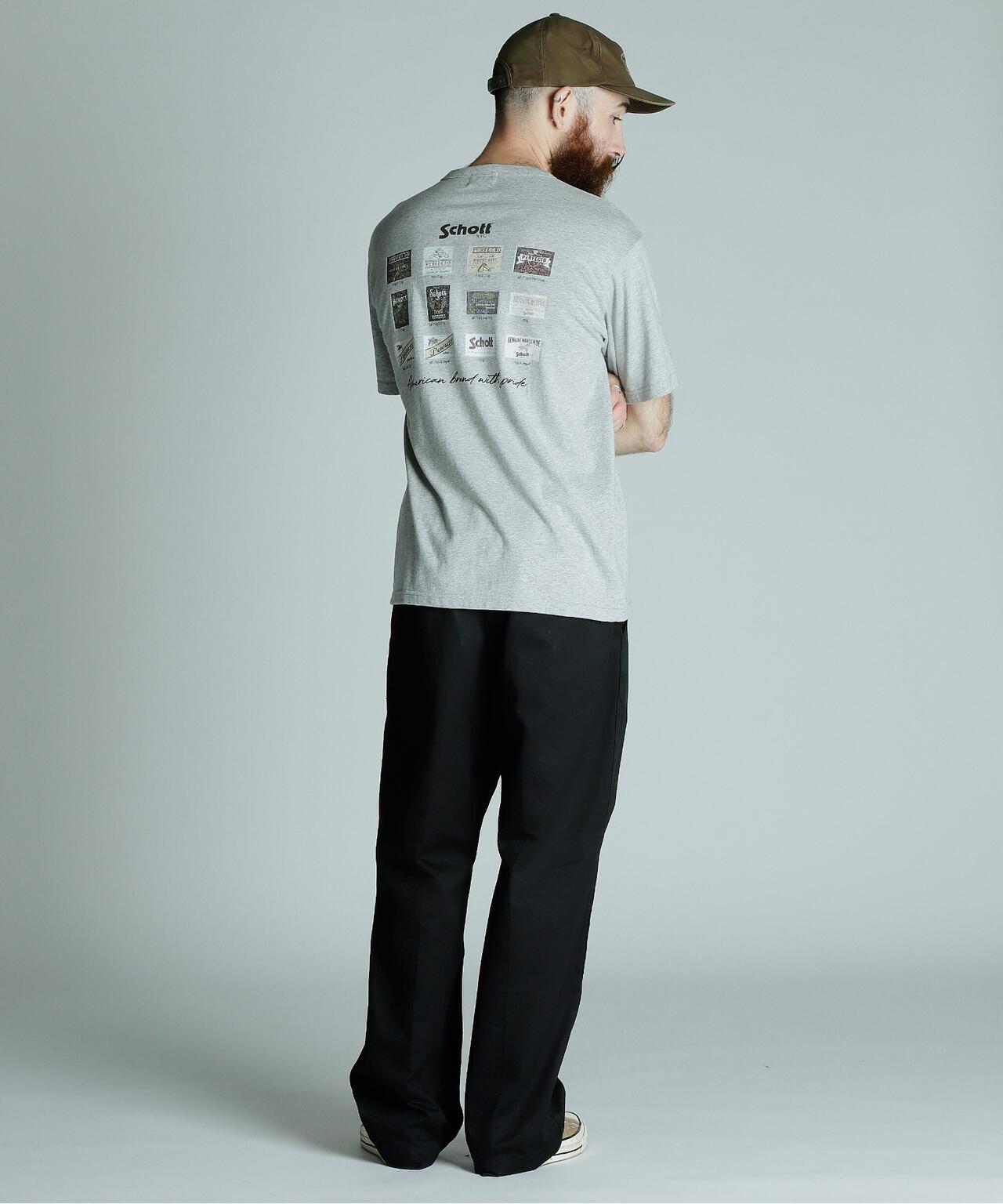 T-SHIRT ARCHIVE TAG/アーカイブタグ Tシャツ