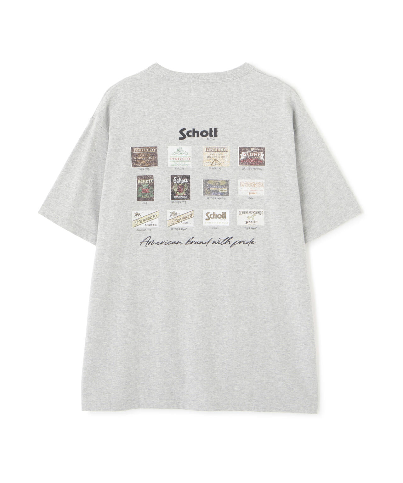 T-SHIRT ARCHIVE TAG/アーカイブタグ Tシャツ