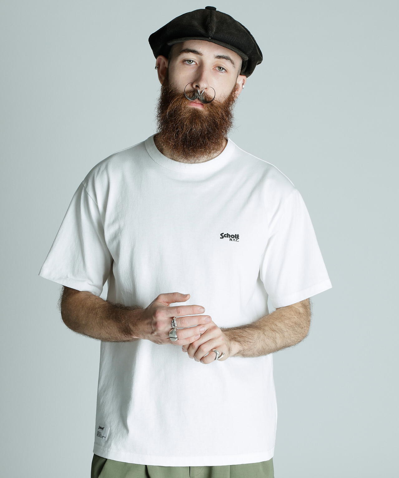 T-SHIRT ARCHIVE TAG/アーカイブタグ Tシャツ