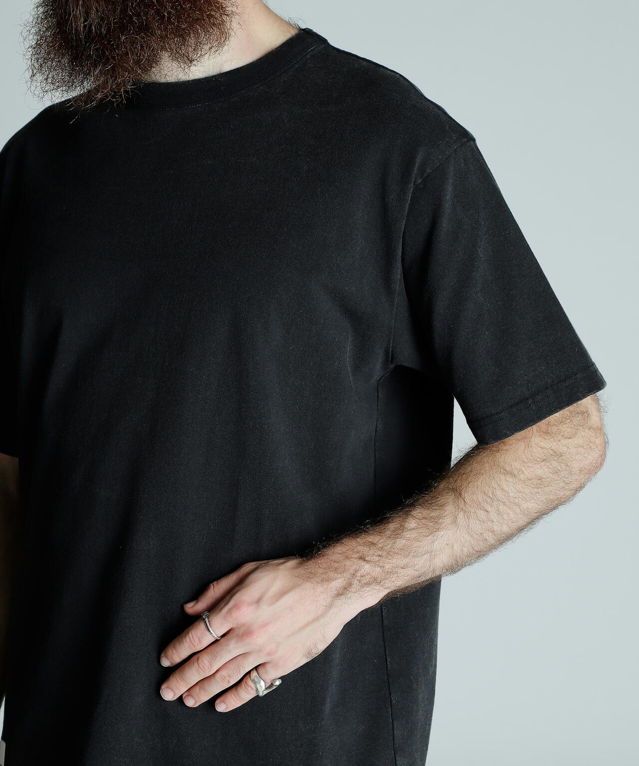 SNOWWASH T-SHIRT ADVERTISEMENT/スノーウォッシュ Tシャツ