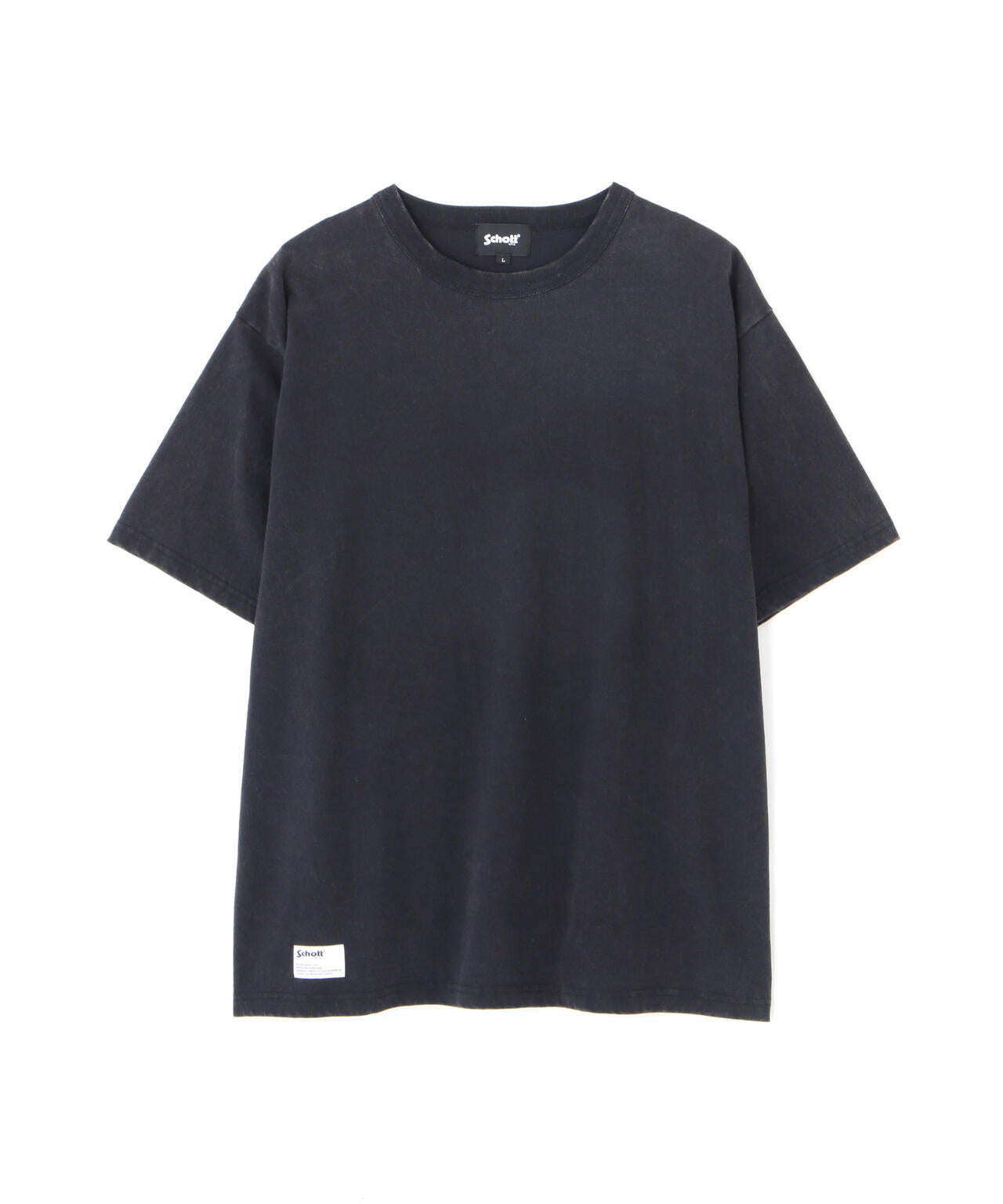 SNOWWASH T-SHIRT ADVERTISEMENT/スノーウォッシュ Tシャツ