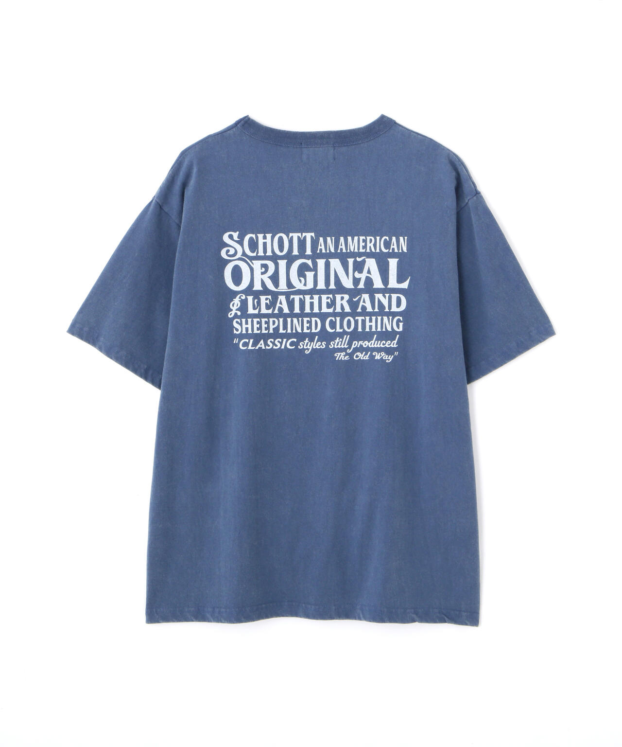SNOWWASH T-SHIRT ADVERTISEMENT/スノーウォッシュ Tシャツ