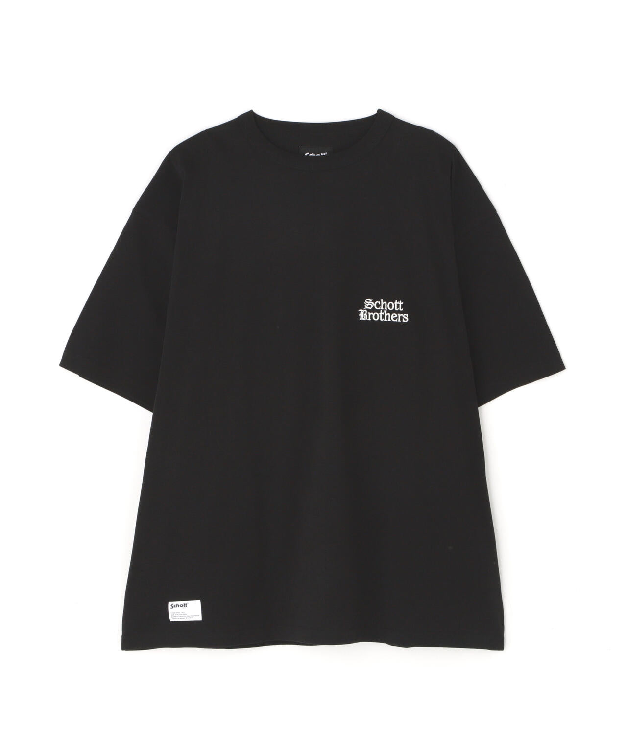 B.S. T-SHIRT/Tシャツ