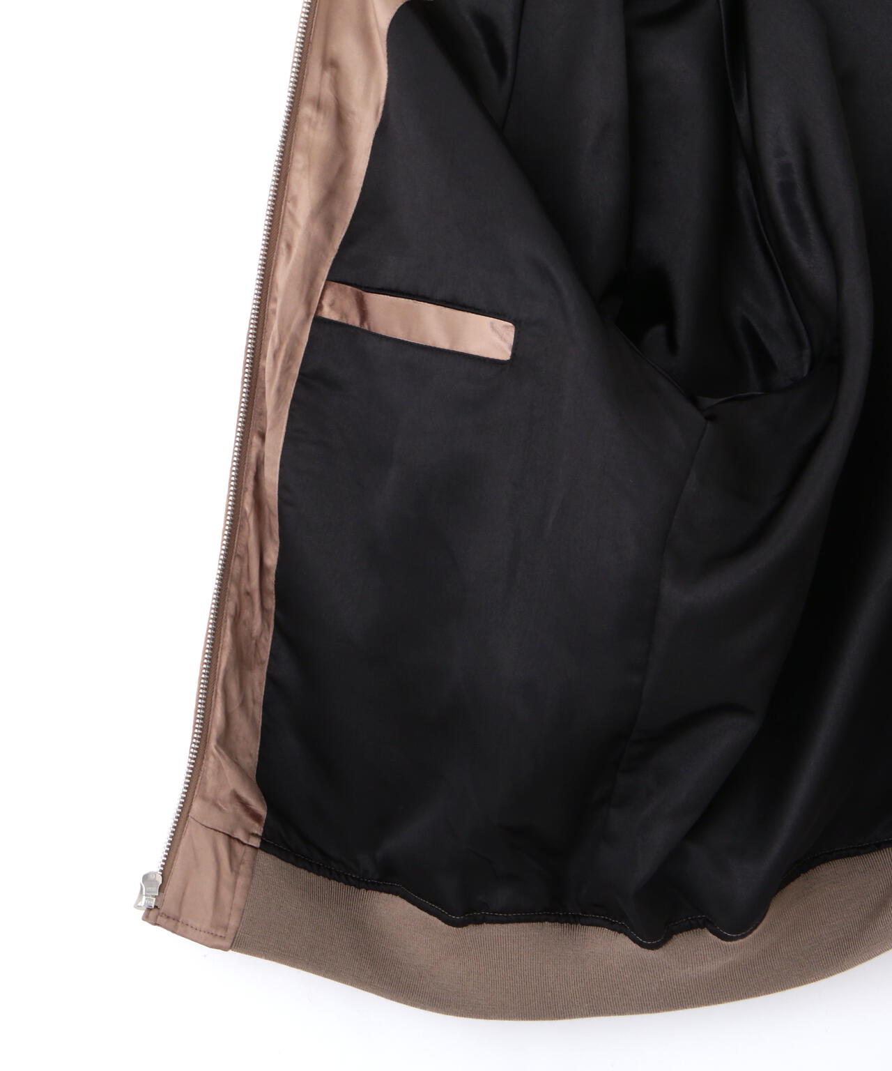 RAYON SUKA ASING JACKET/レーヨン スカ エイジングジャケット 　