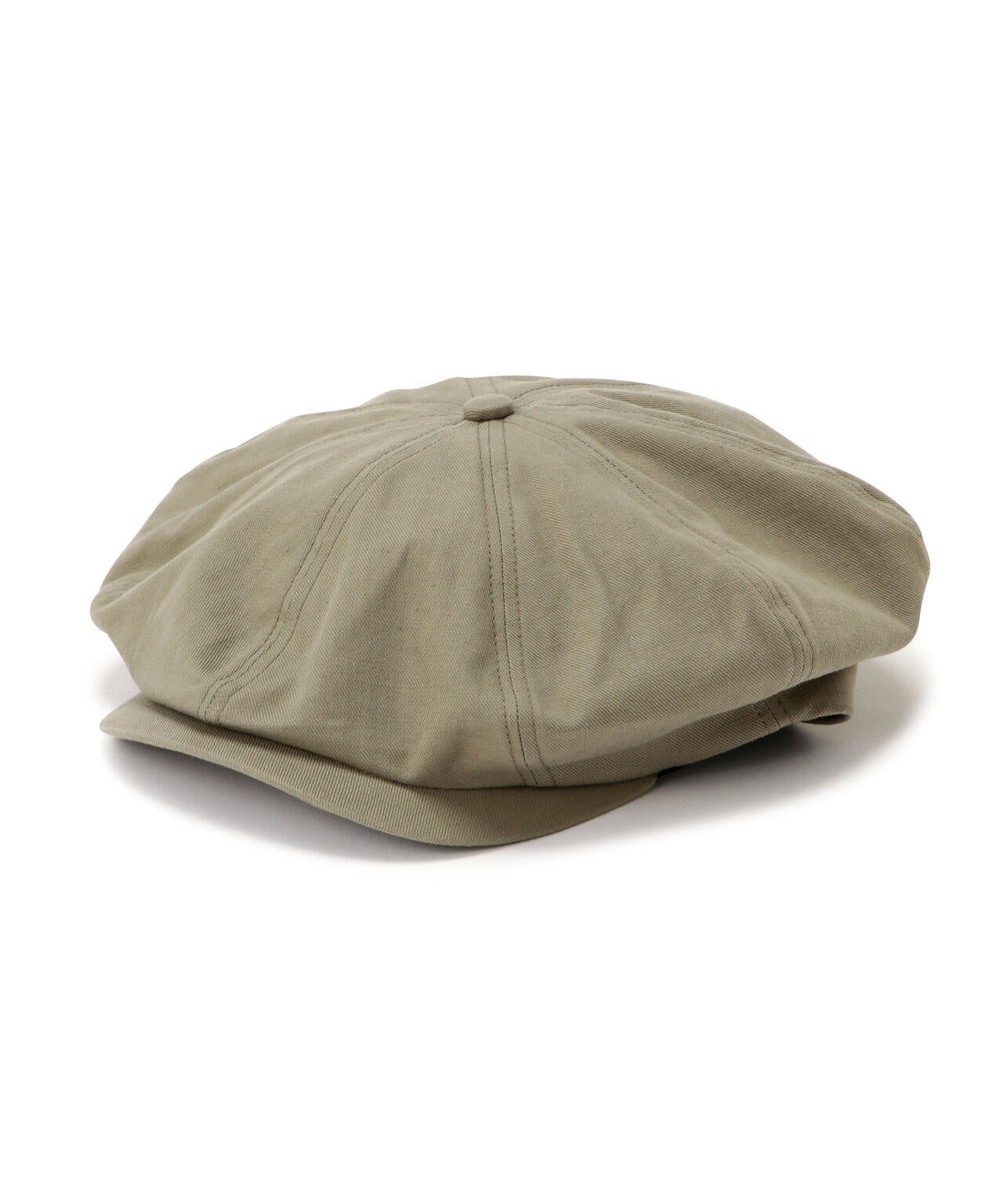 THE H.W.DOG&CO./ザエイチダブリュードッグアンドコー/PEAKY CAP/ピーキー キャップ