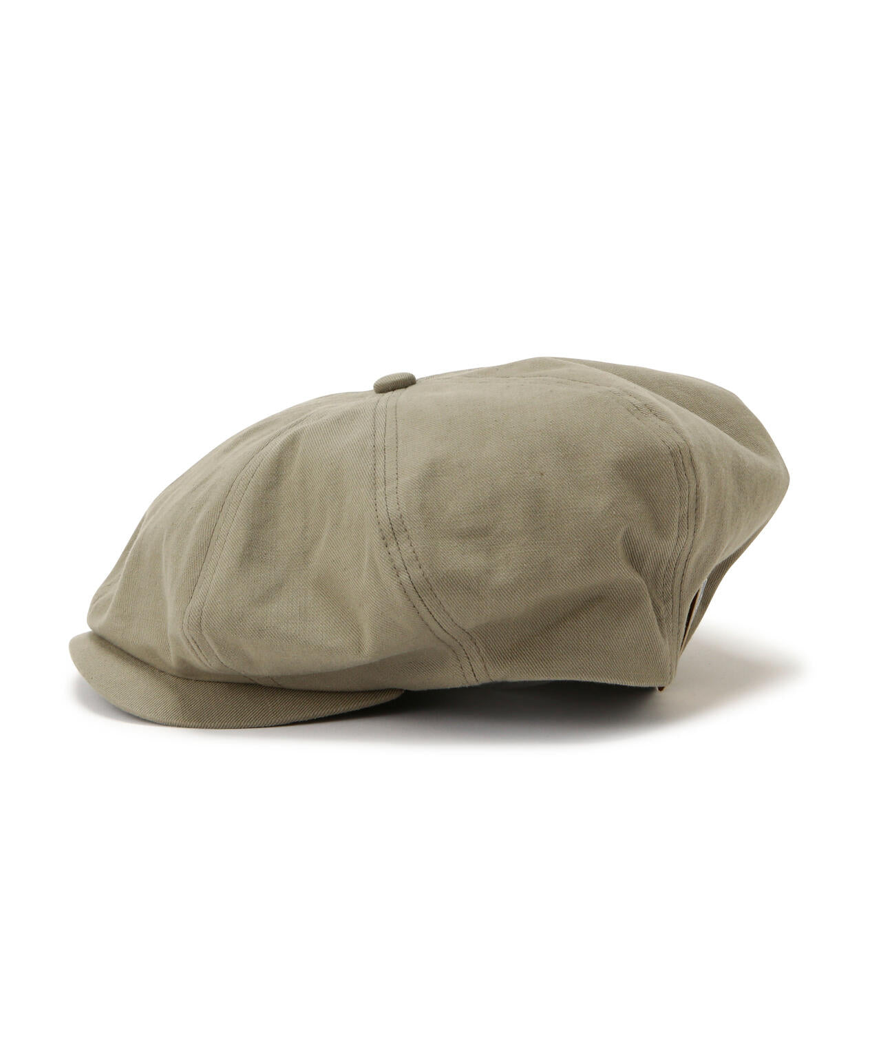 THE H.W.DOG&CO./ザエイチダブリュードッグアンドコー/PEAKY CAP/ピーキー キャップ