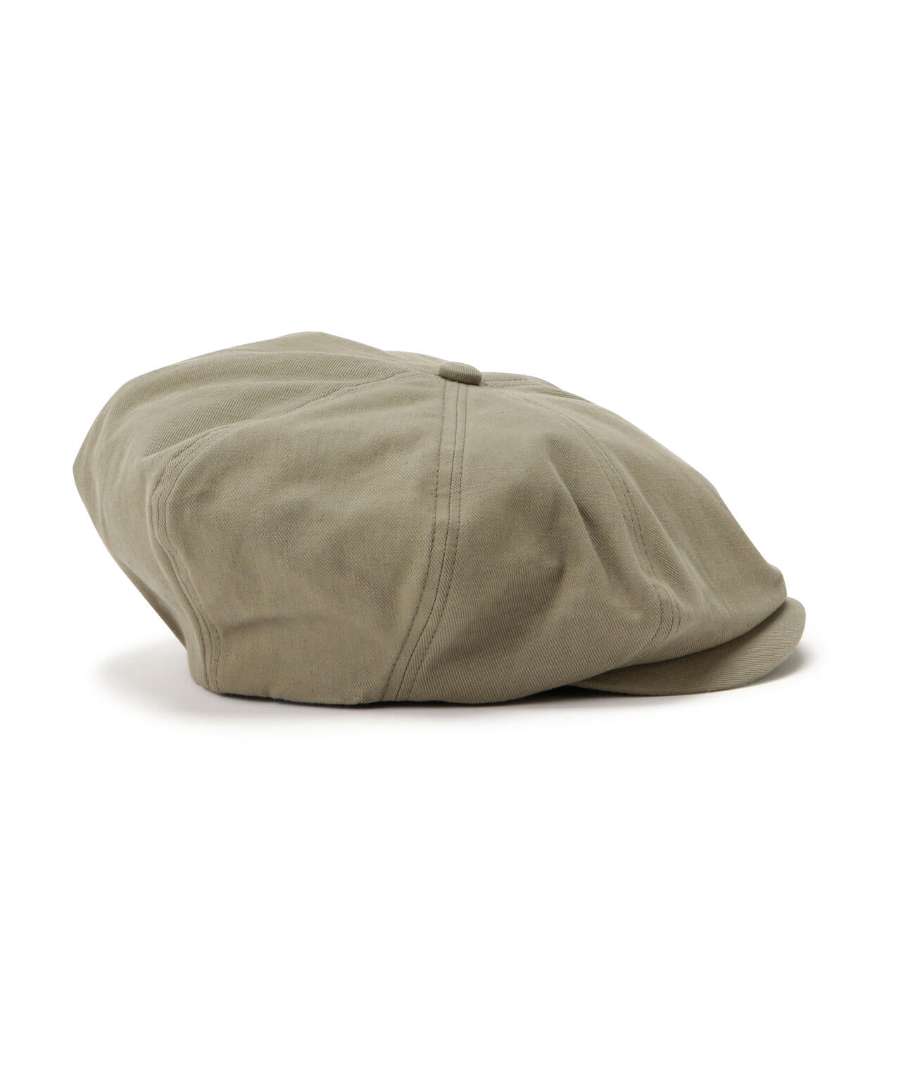 THE H.W.DOG&CO./ザエイチダブリュードッグアンドコー/PEAKY CAP/ピーキー キャップ