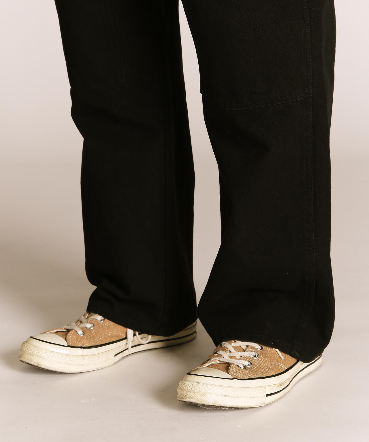 DUCK DOUBLE KNEE PANTS/ダック ダブルニー パンツ