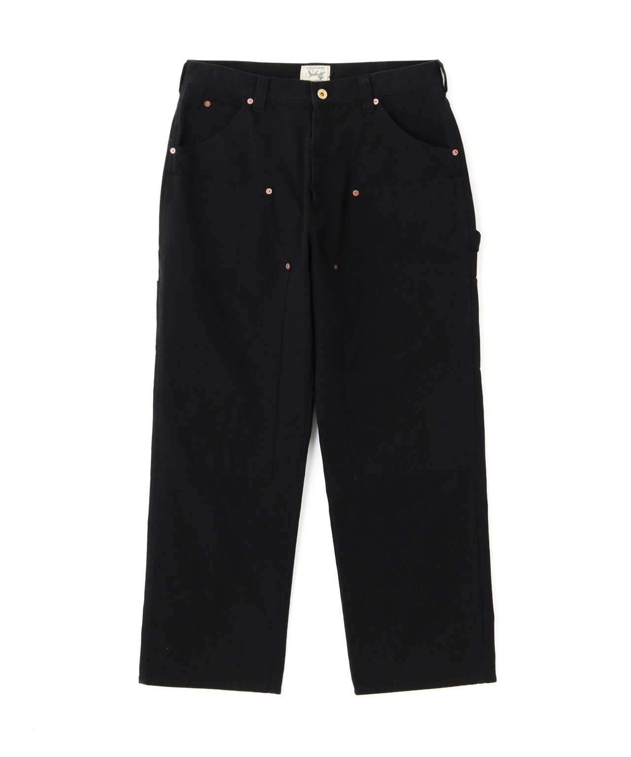 DUCK DOUBLE KNEE PANTS/ダック ダブルニー パンツ