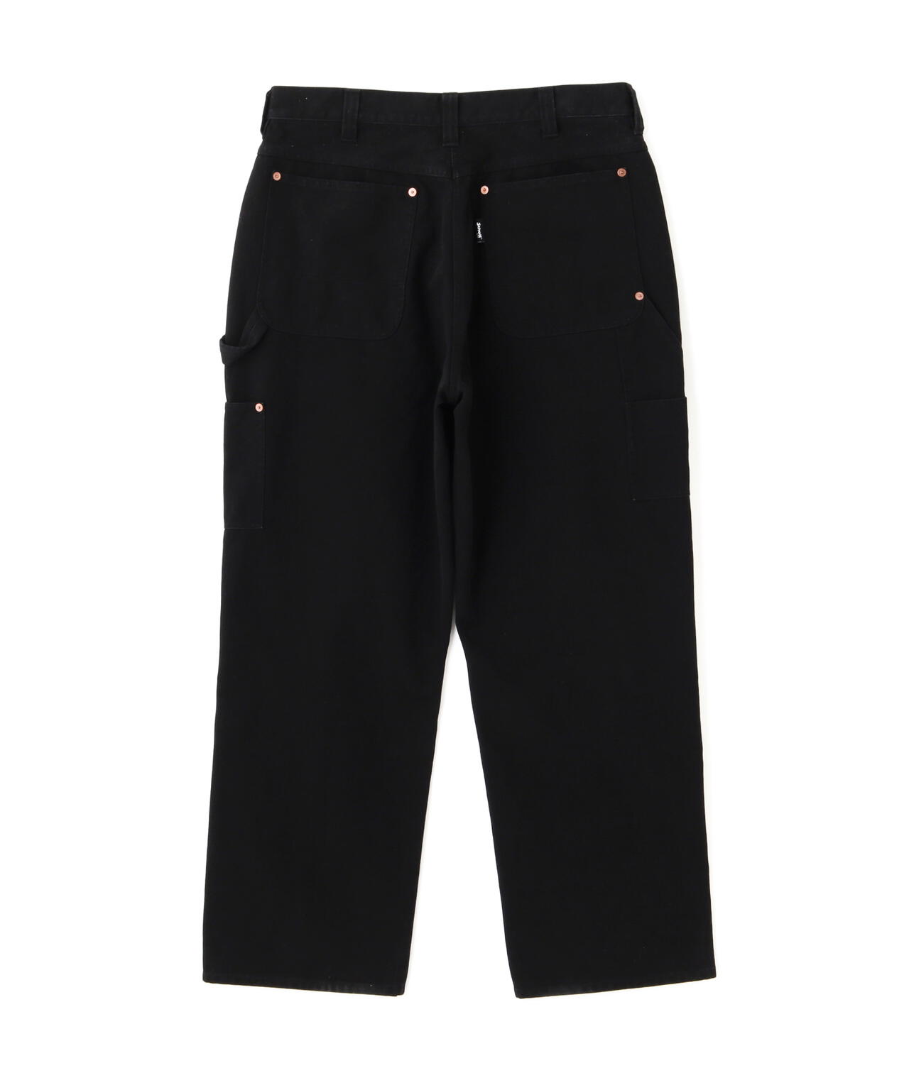 DUCK DOUBLE KNEE PANTS/ダック ダブルニー パンツ