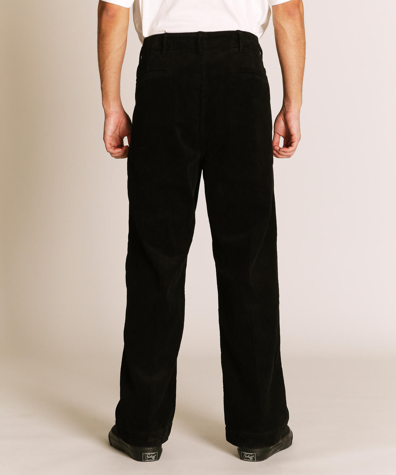 CORDUROY TROUSERS/コーデュロイ トラウザーズ