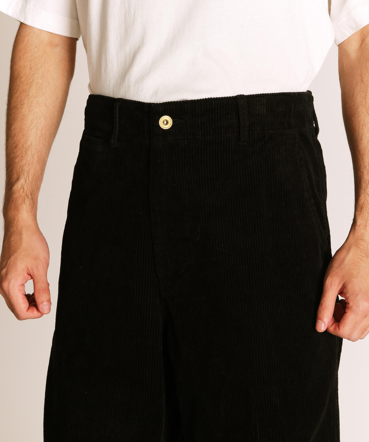CORDUROY TROUSERS/コーデュロイ トラウザーズ