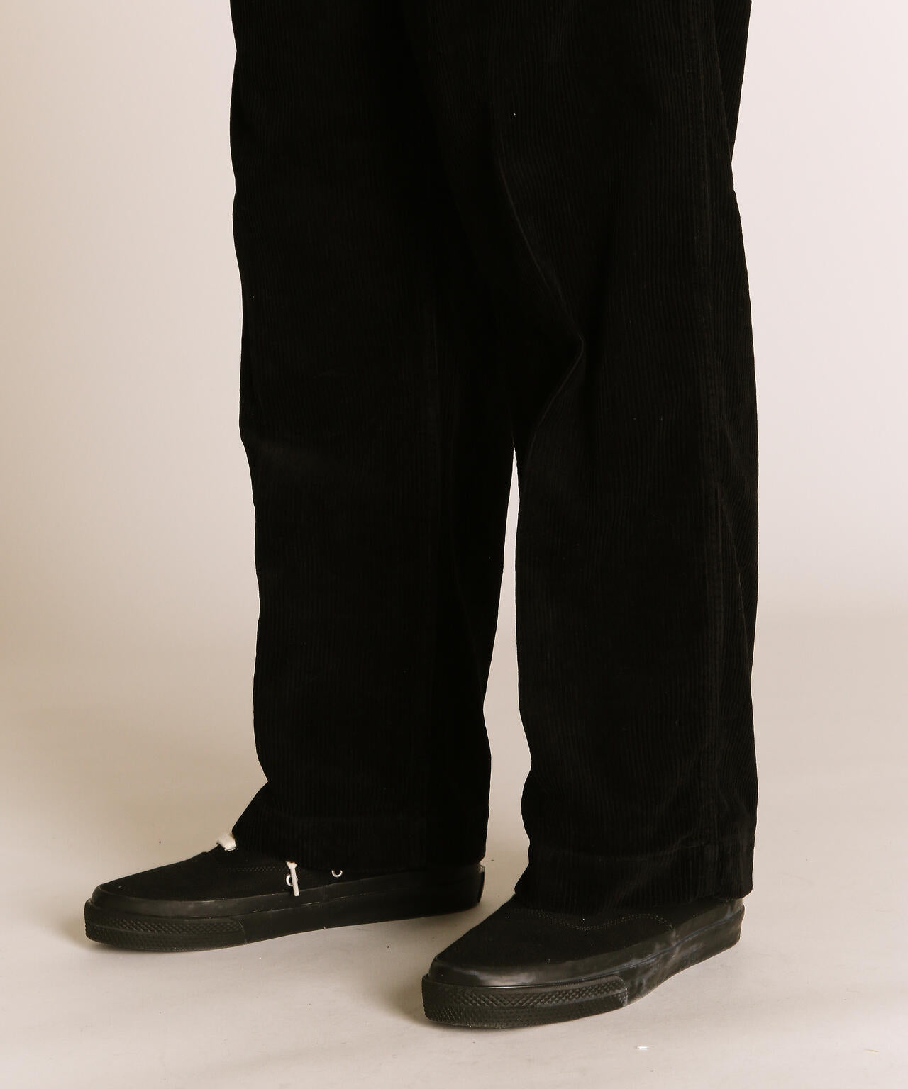 CORDUROY TROUSERS/コーデュロイ トラウザーズ