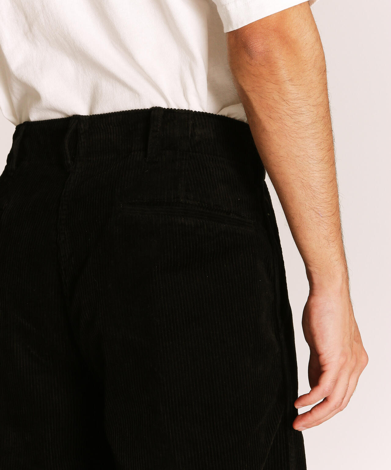 CORDUROY TROUSERS/コーデュロイ トラウザーズ