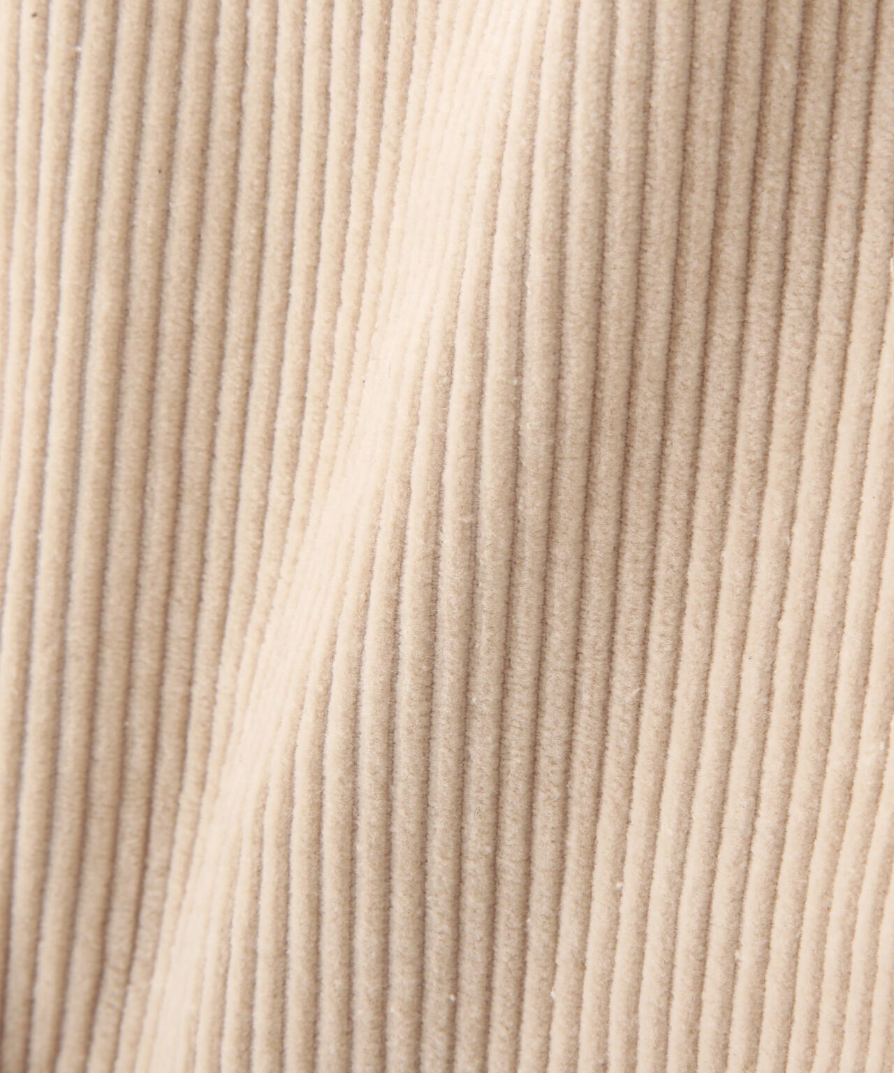 CORDUROY TROUSERS/コーデュロイ トラウザーズ